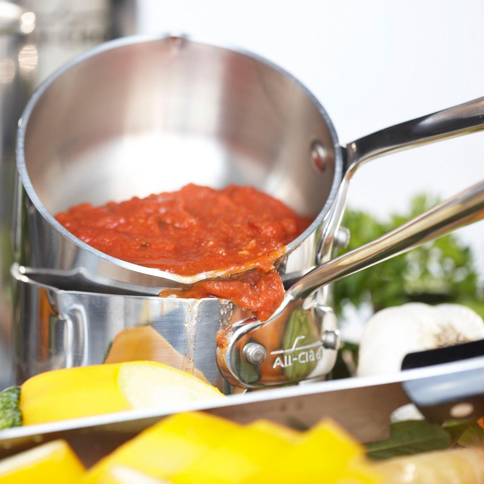 5-Piece Measuring Cup Set
