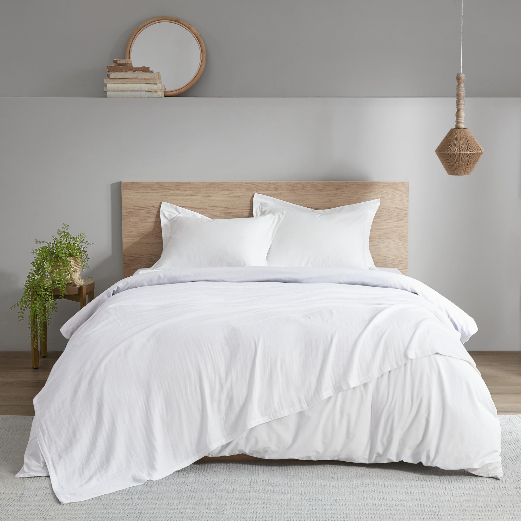Gauze Cotton Lightweight Blanket