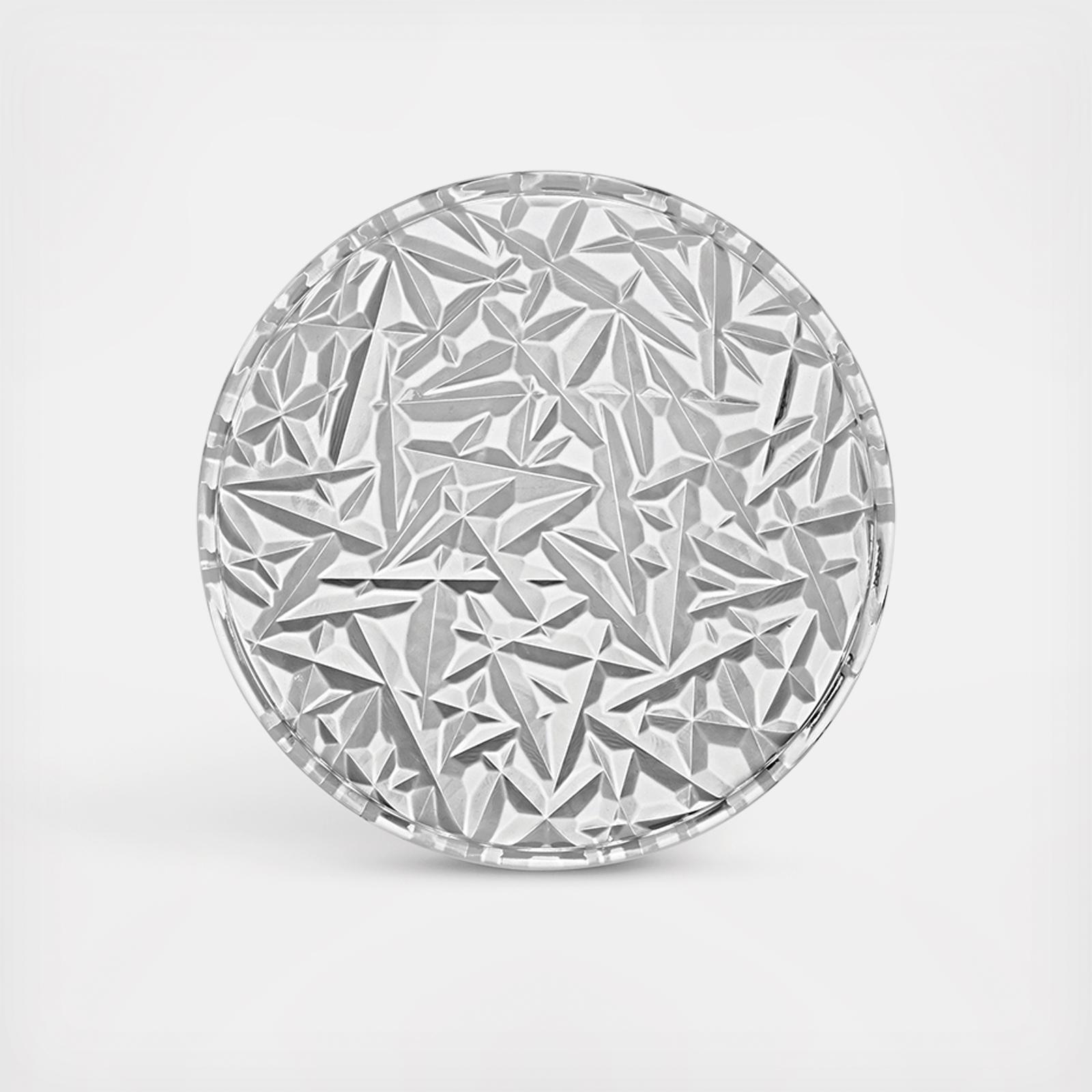 Carat Large Coaster