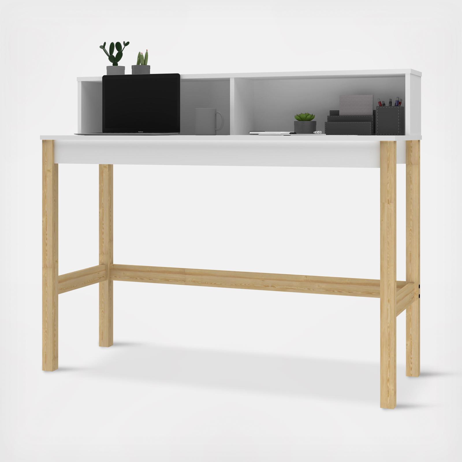 Bowery Desk