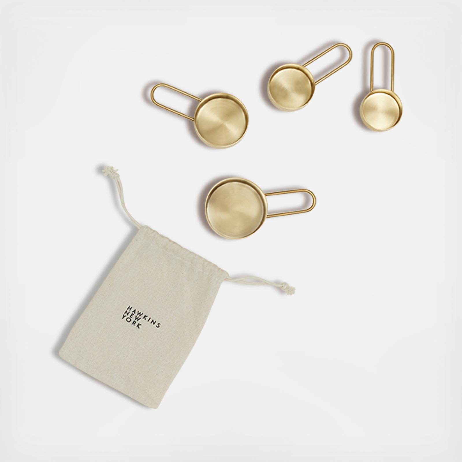 Simple Measuring Cups