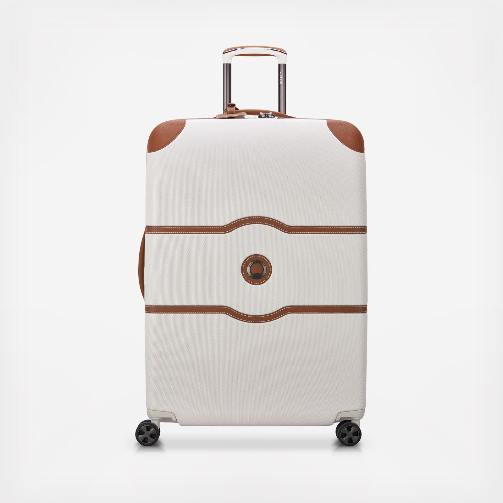 Chatelet Air 2.0 28" Spinner Upright
