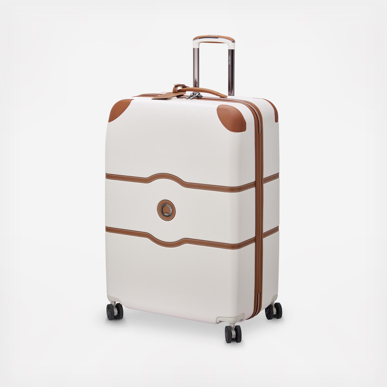 Chatelet Air 2.0 28" Spinner Upright