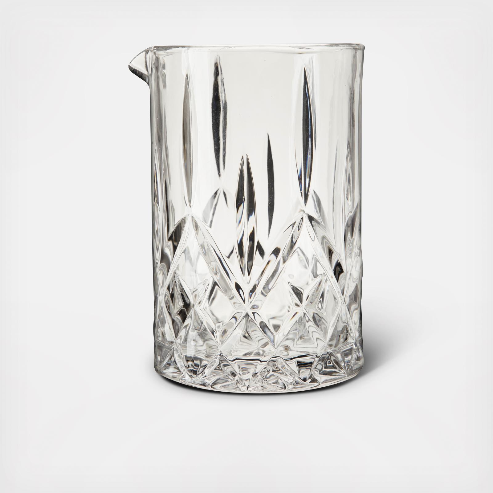 Admiral Mixing Glass