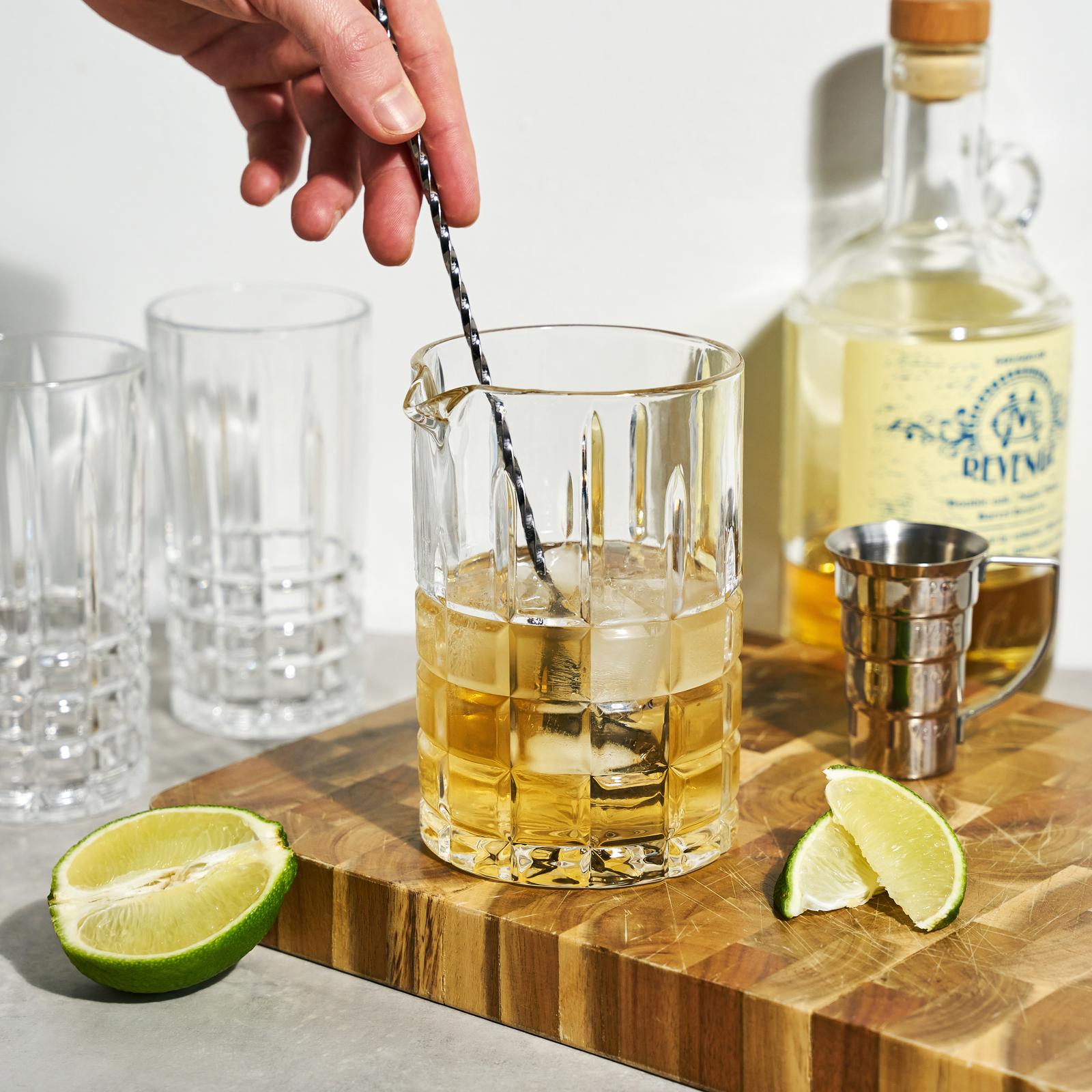 Highland Mixing Glass