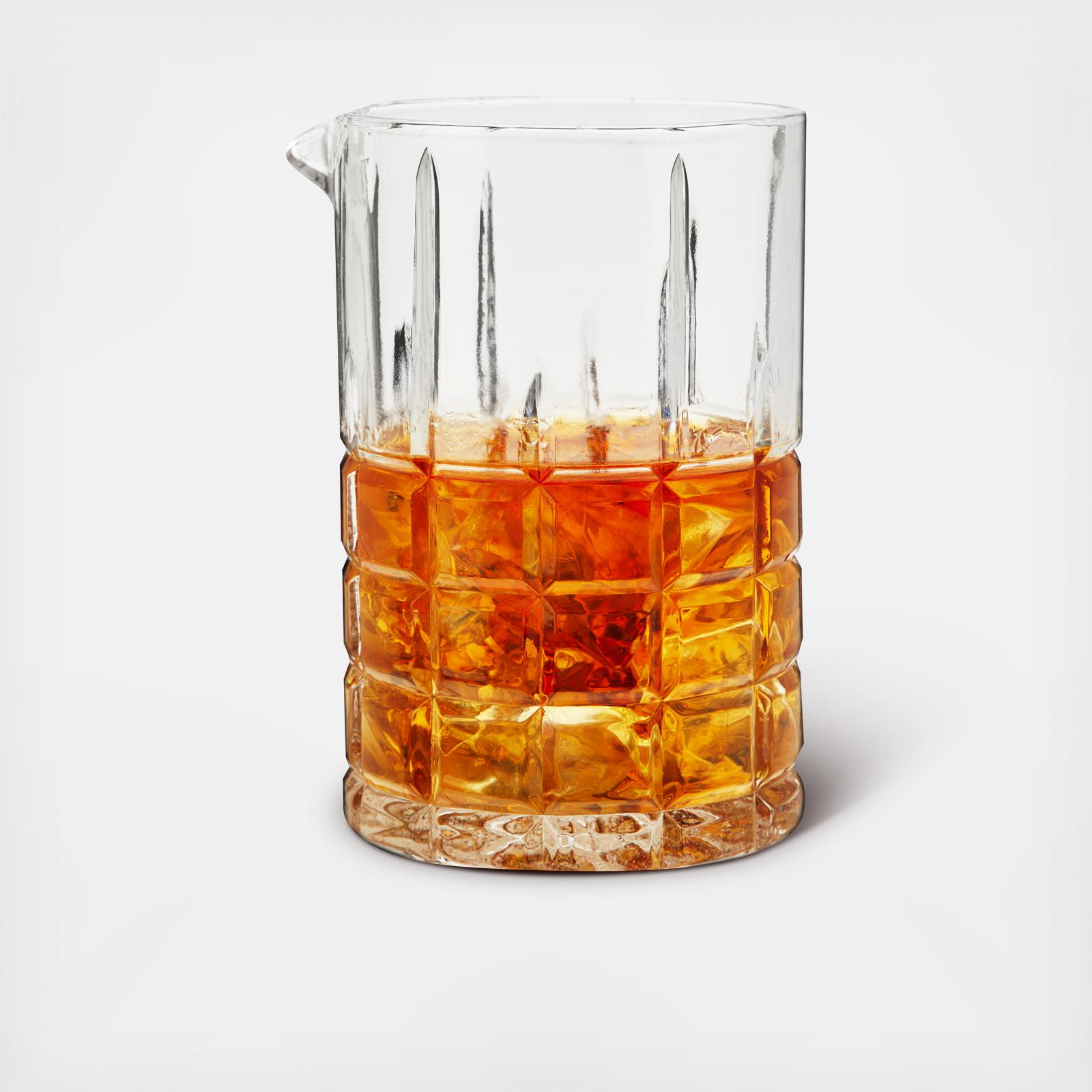 Highland Mixing Glass
