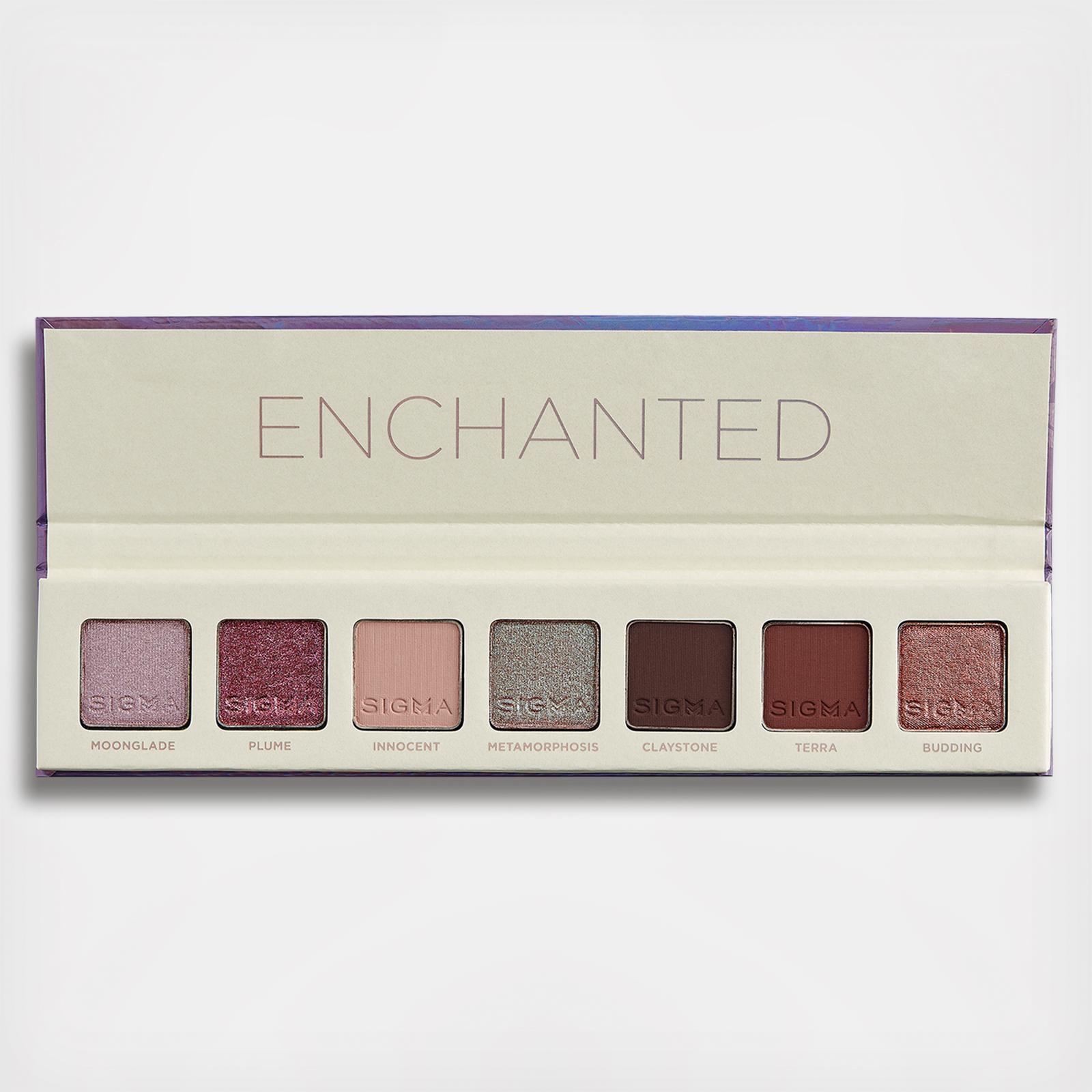 Enchanted Eyeshadow Palette