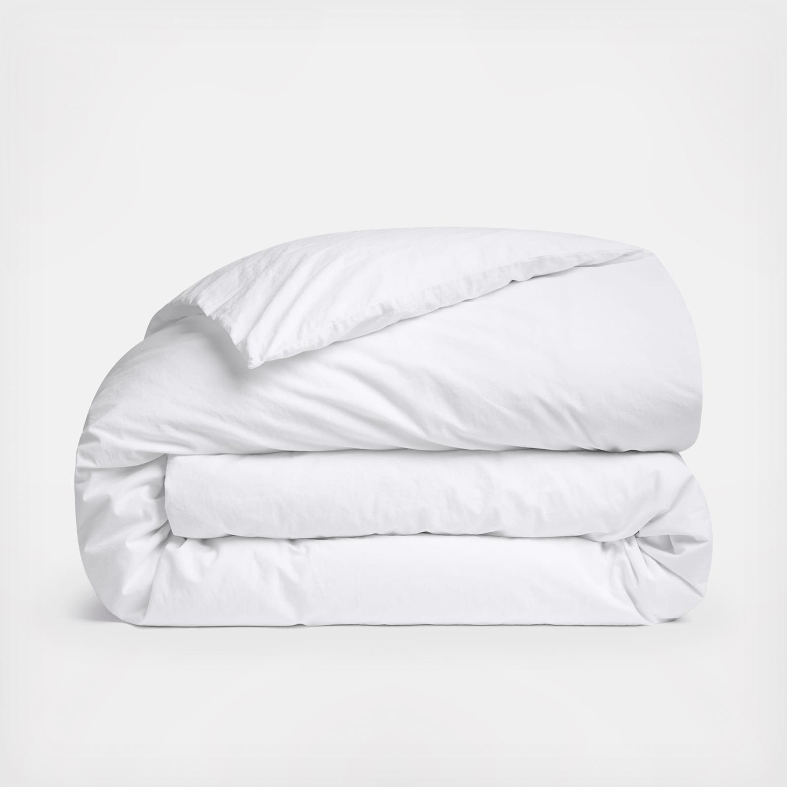 Brushed Cotton Duvet Cover