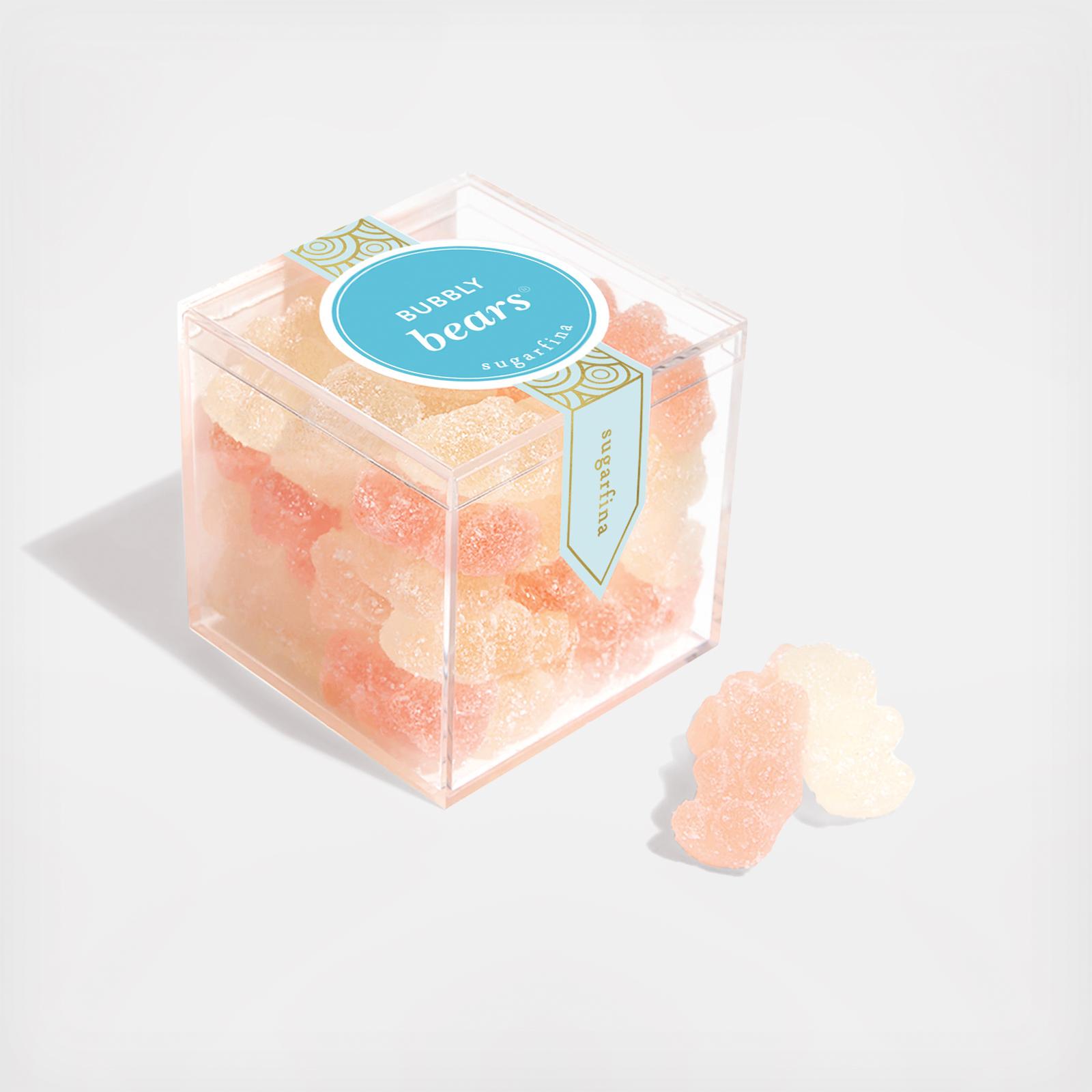 Bubbly Bears Small Cube 3-Piece Kit