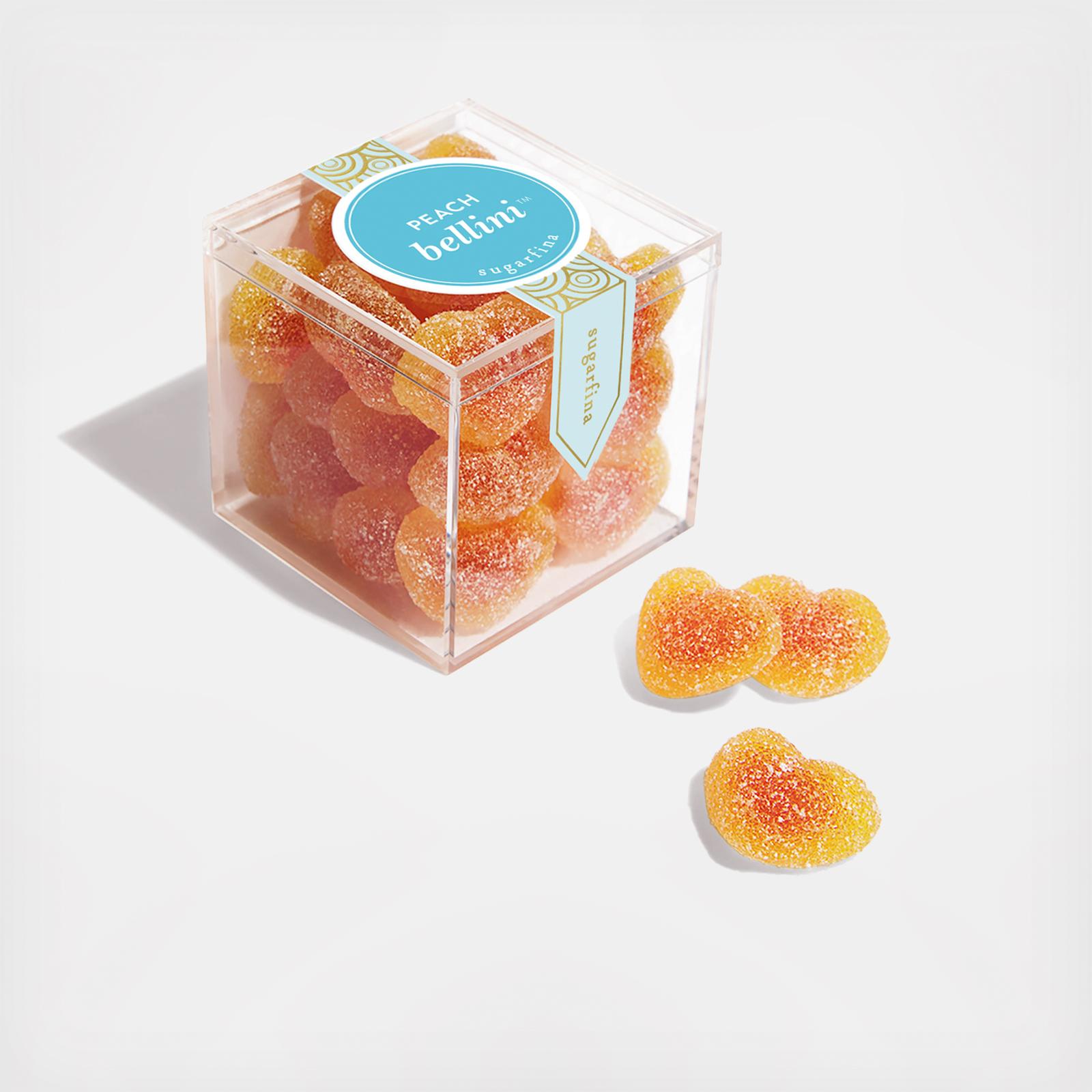 Peach Bellini Small Cube 3-Piece Kit