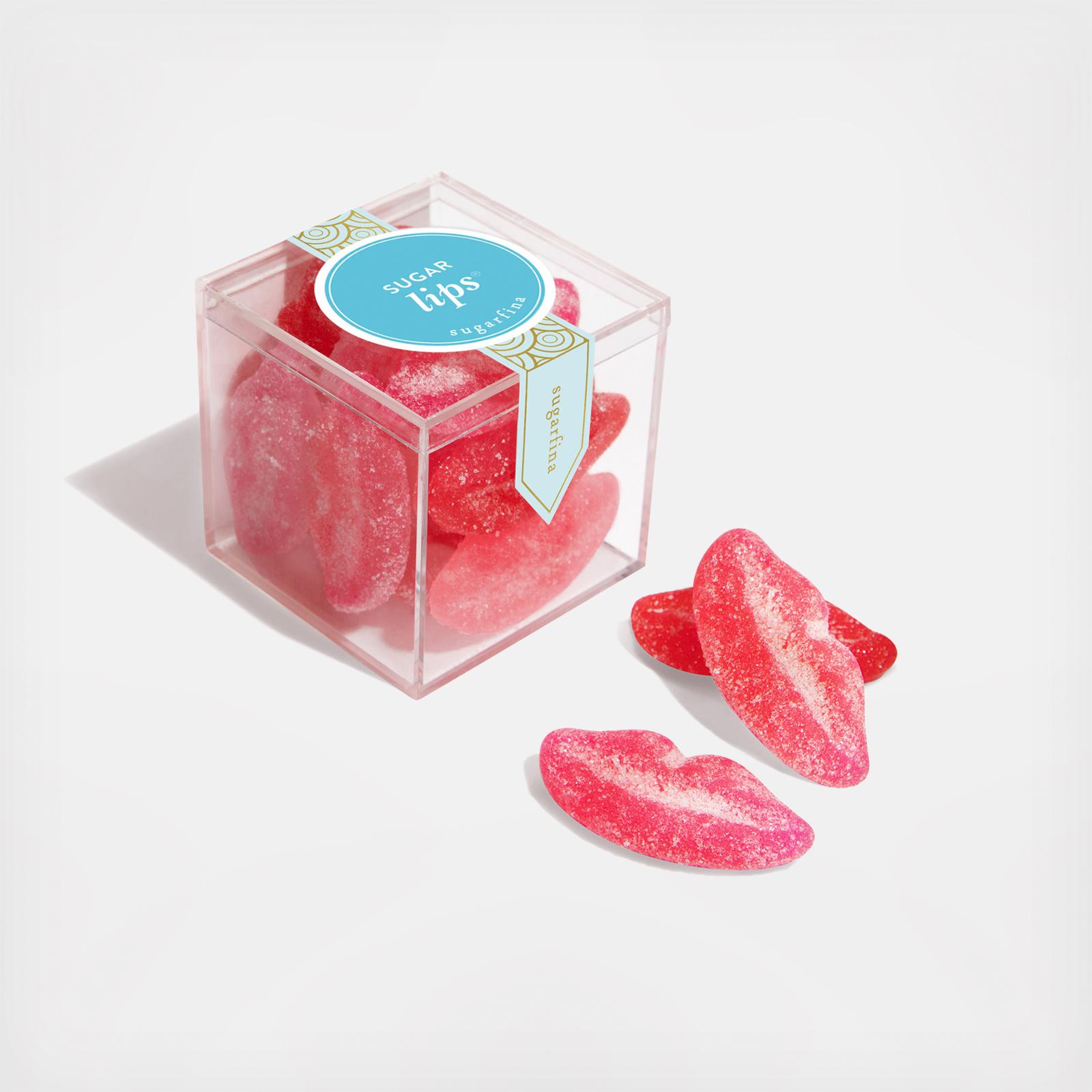 Sugar Lips Small Cube 3-Piece Kit