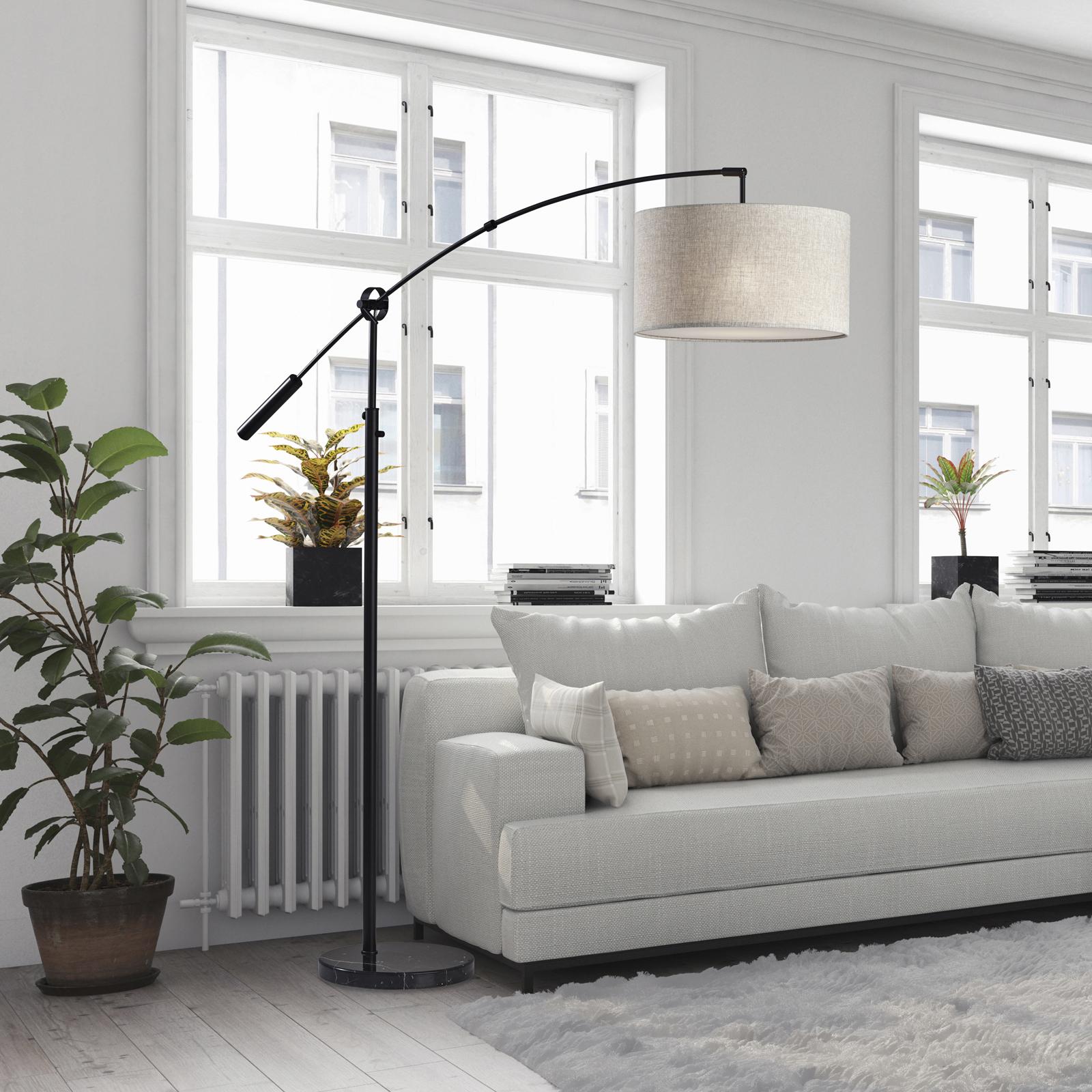 Adler Arc Lamp