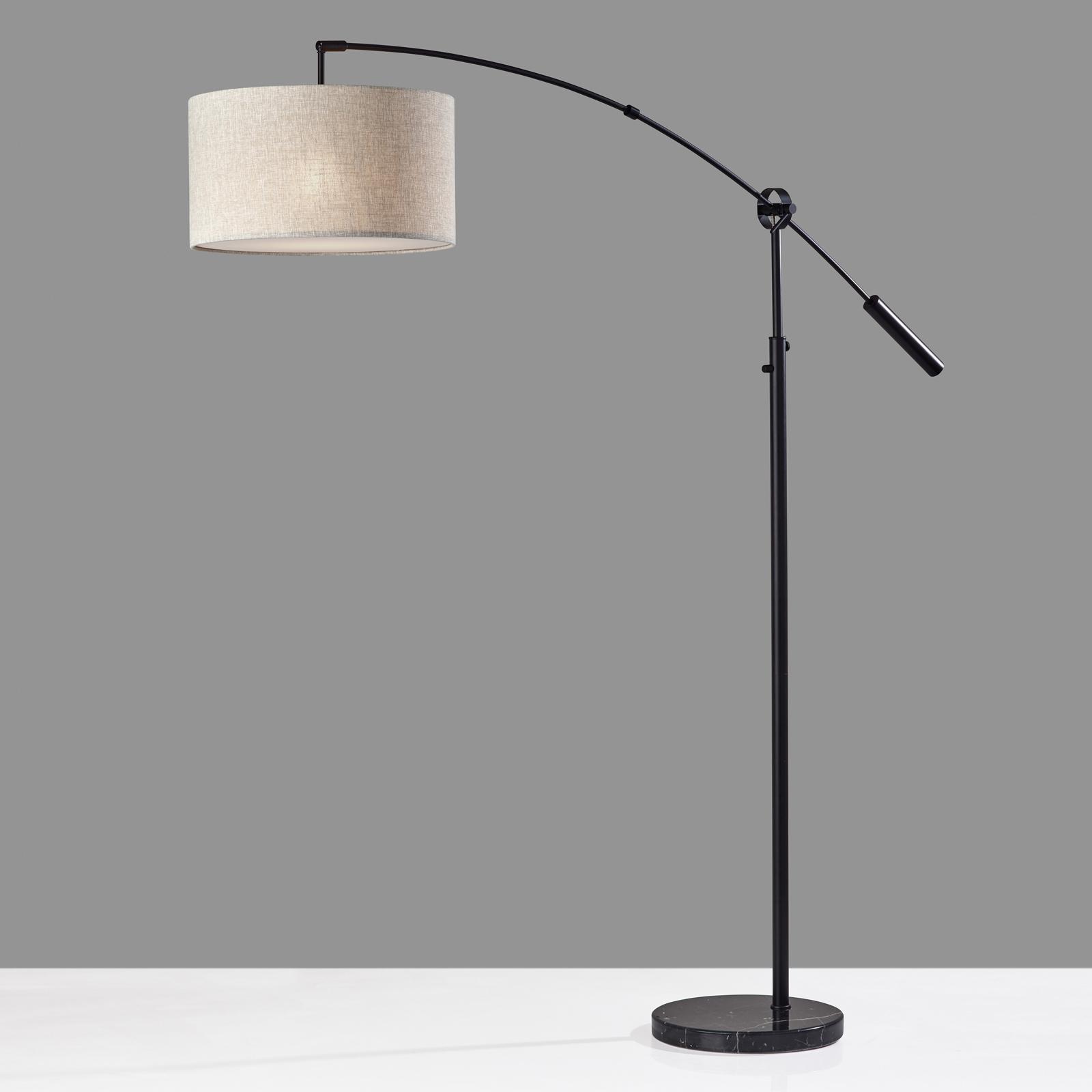 Adler Arc Lamp