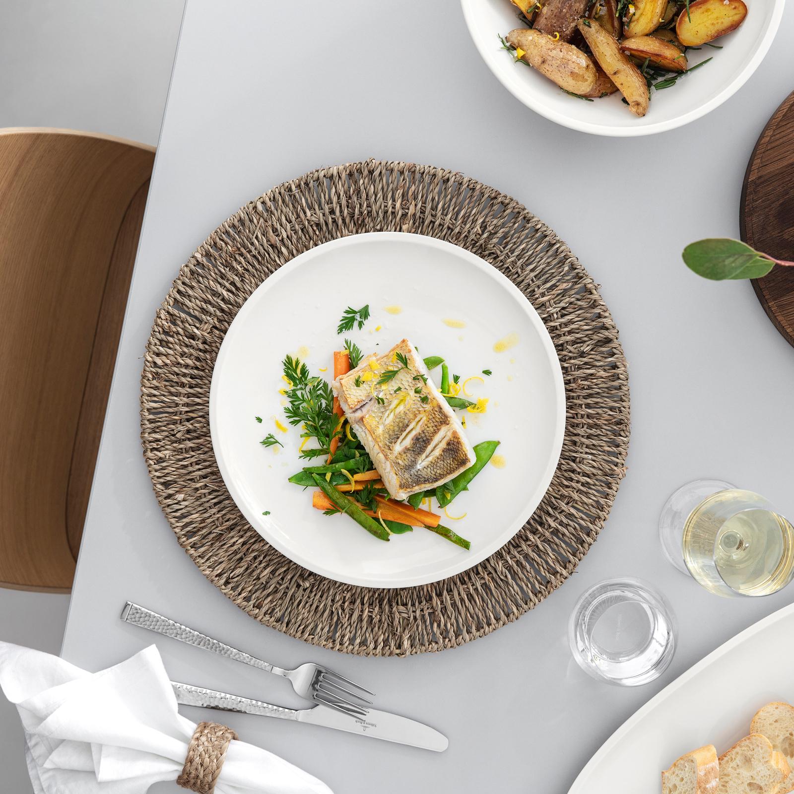 Artesano Original Dinner Plate