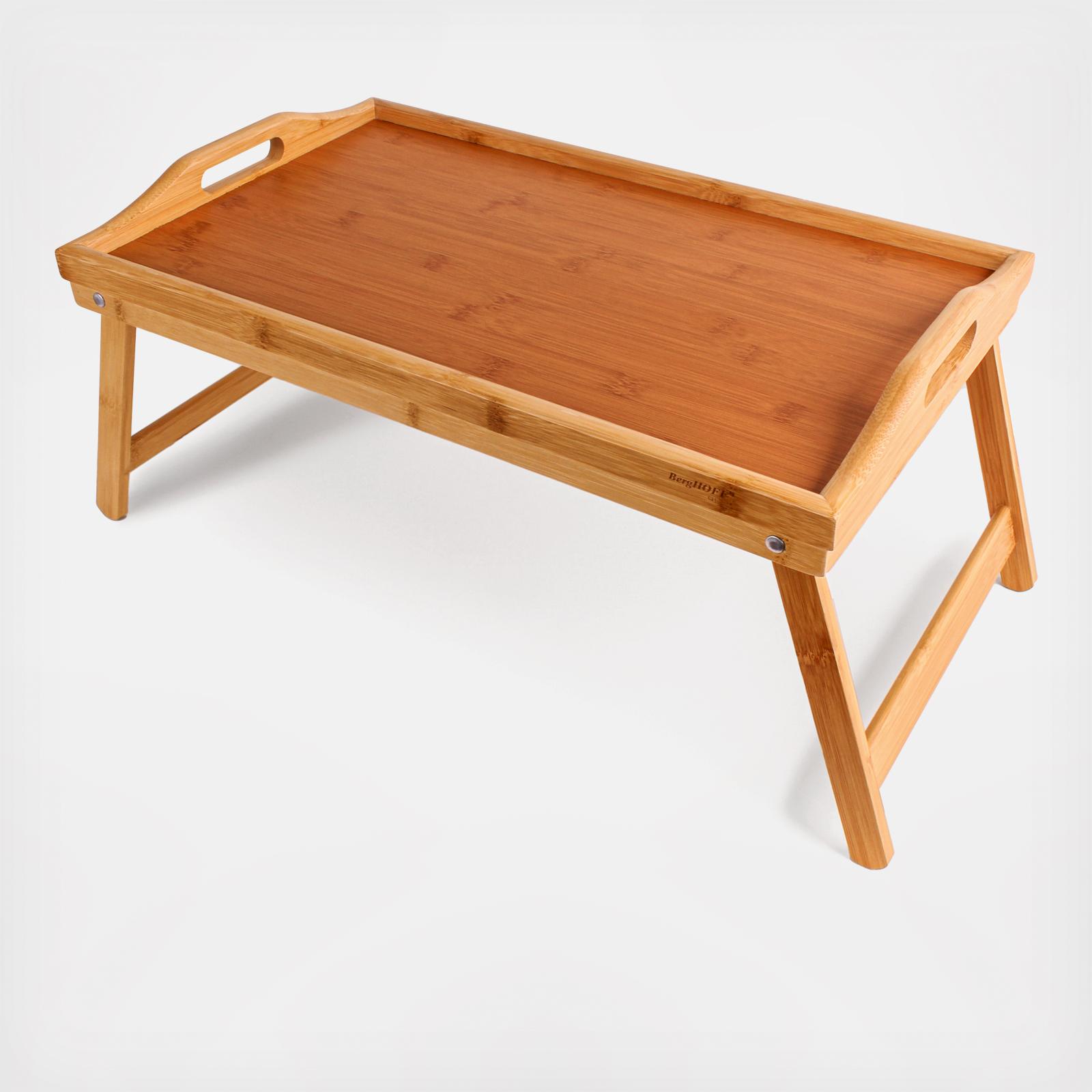Bamboo Bed Tray