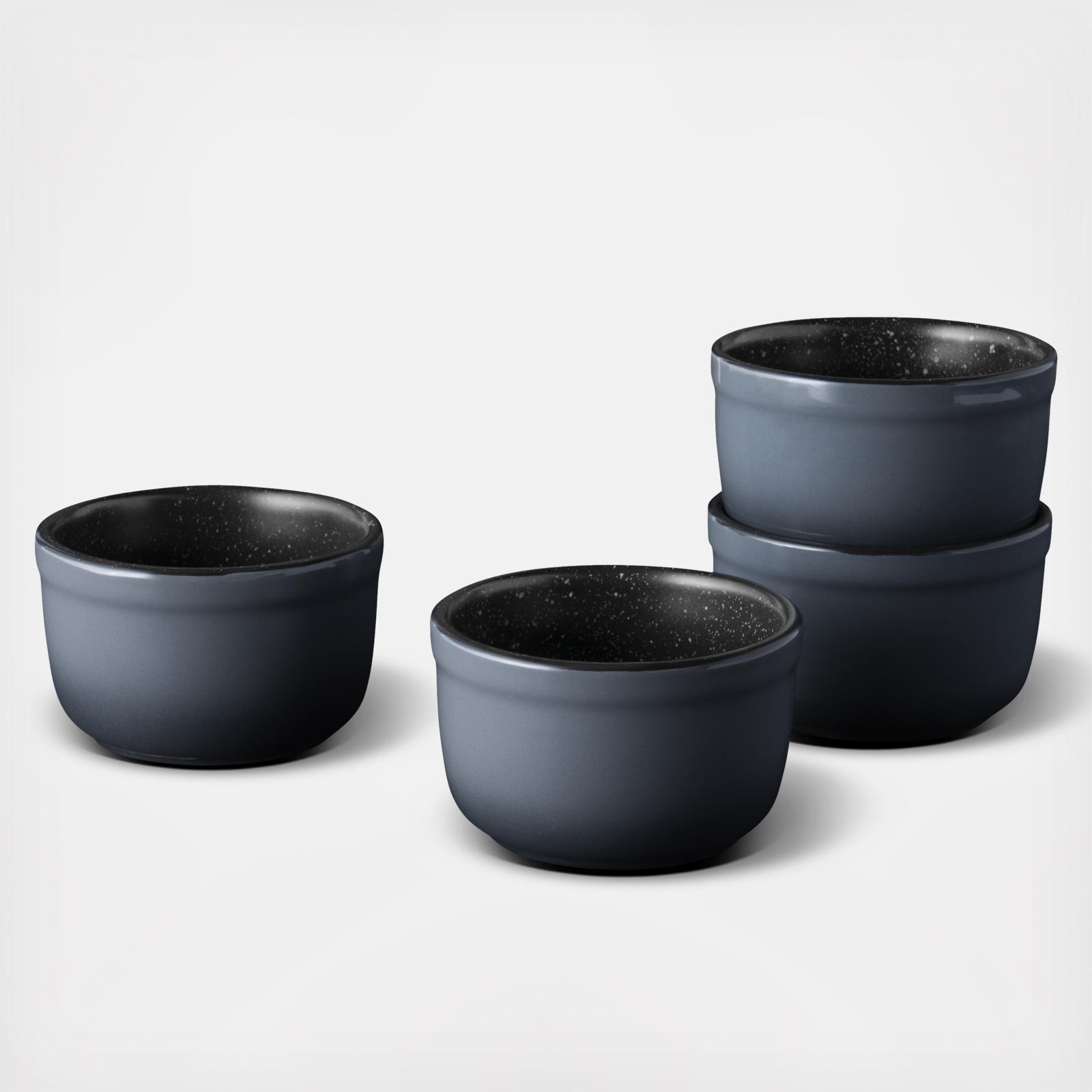 Gem Ramekin, Set of 4
