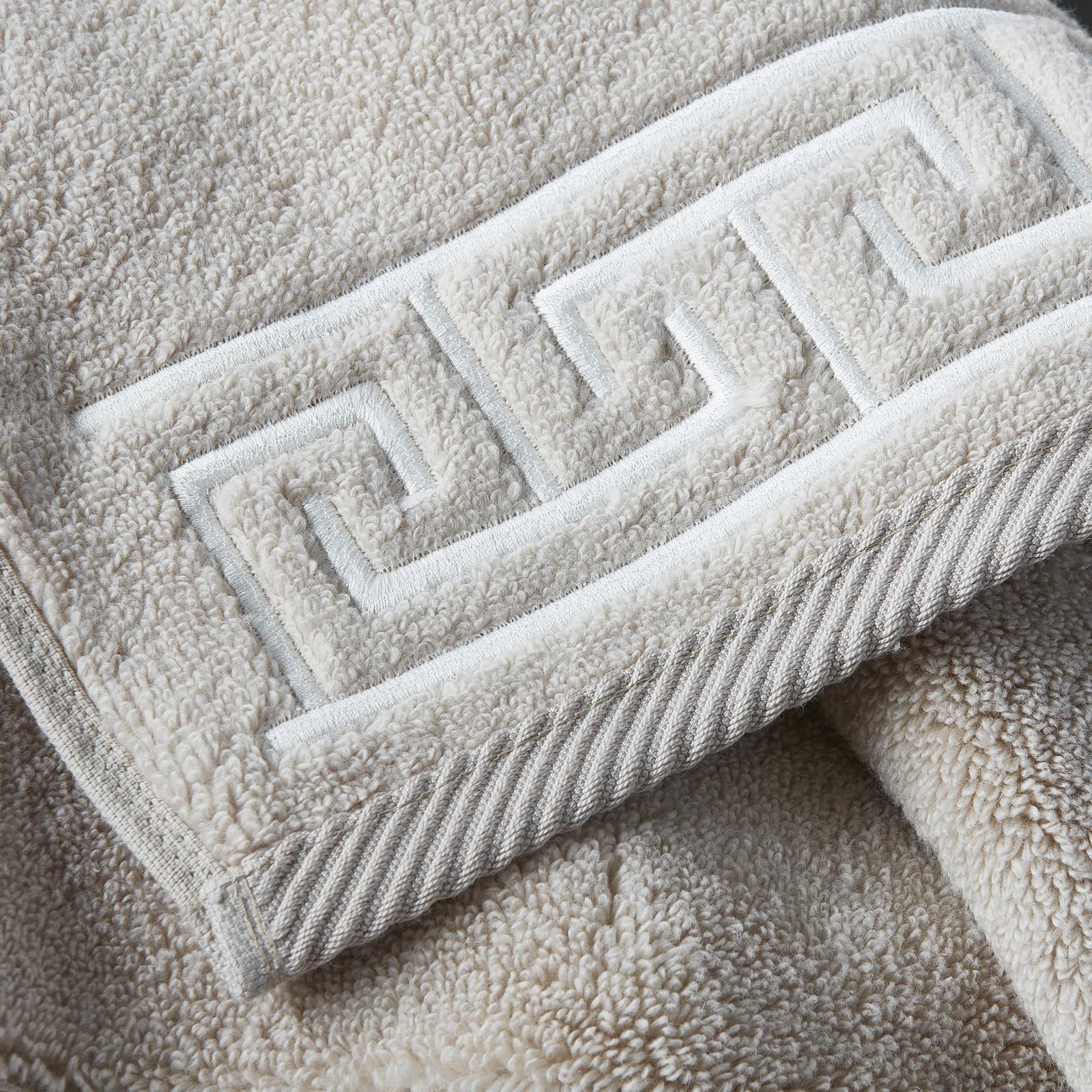 Adelphi 3-Piece Towel Set