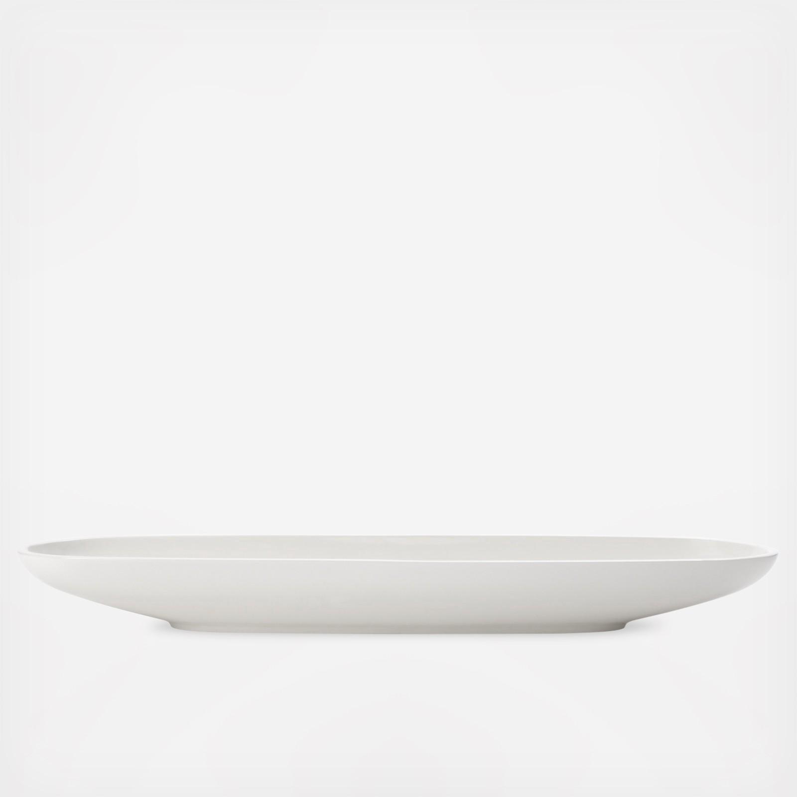 Artesano Original Oval Fruit Bowl