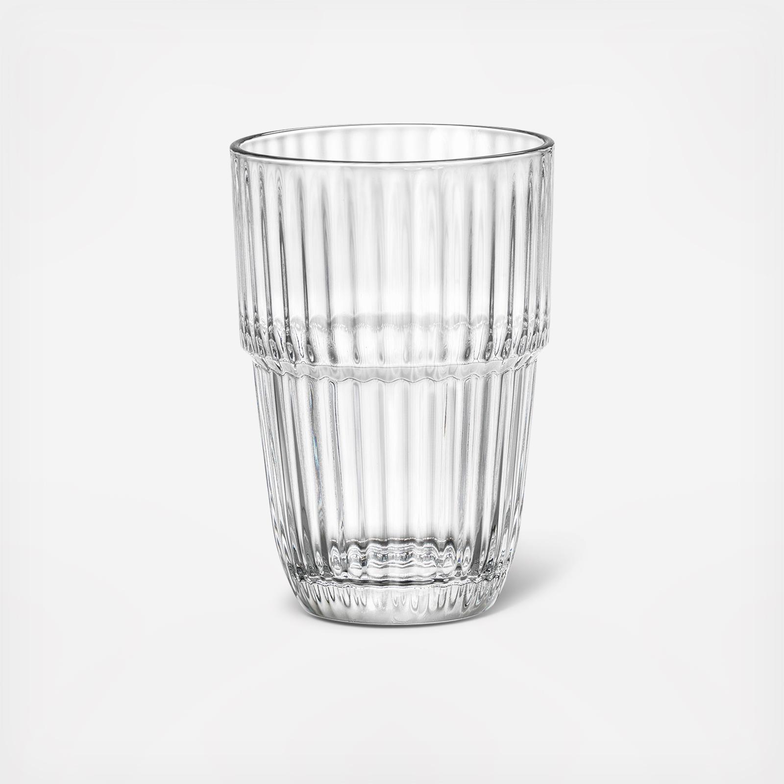 Barshine Long Drink Glass, Set of 6
