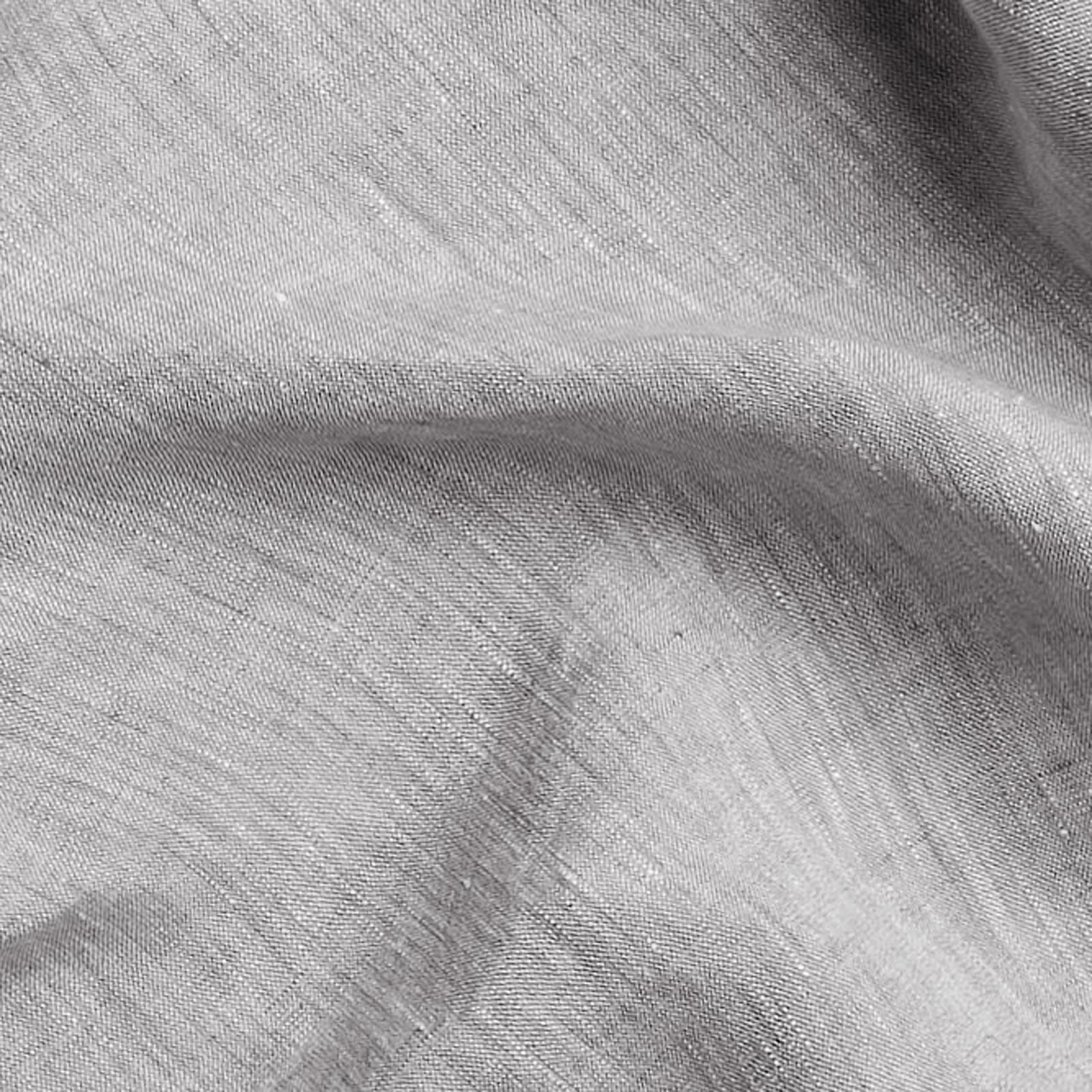 Linen Shower Curtain