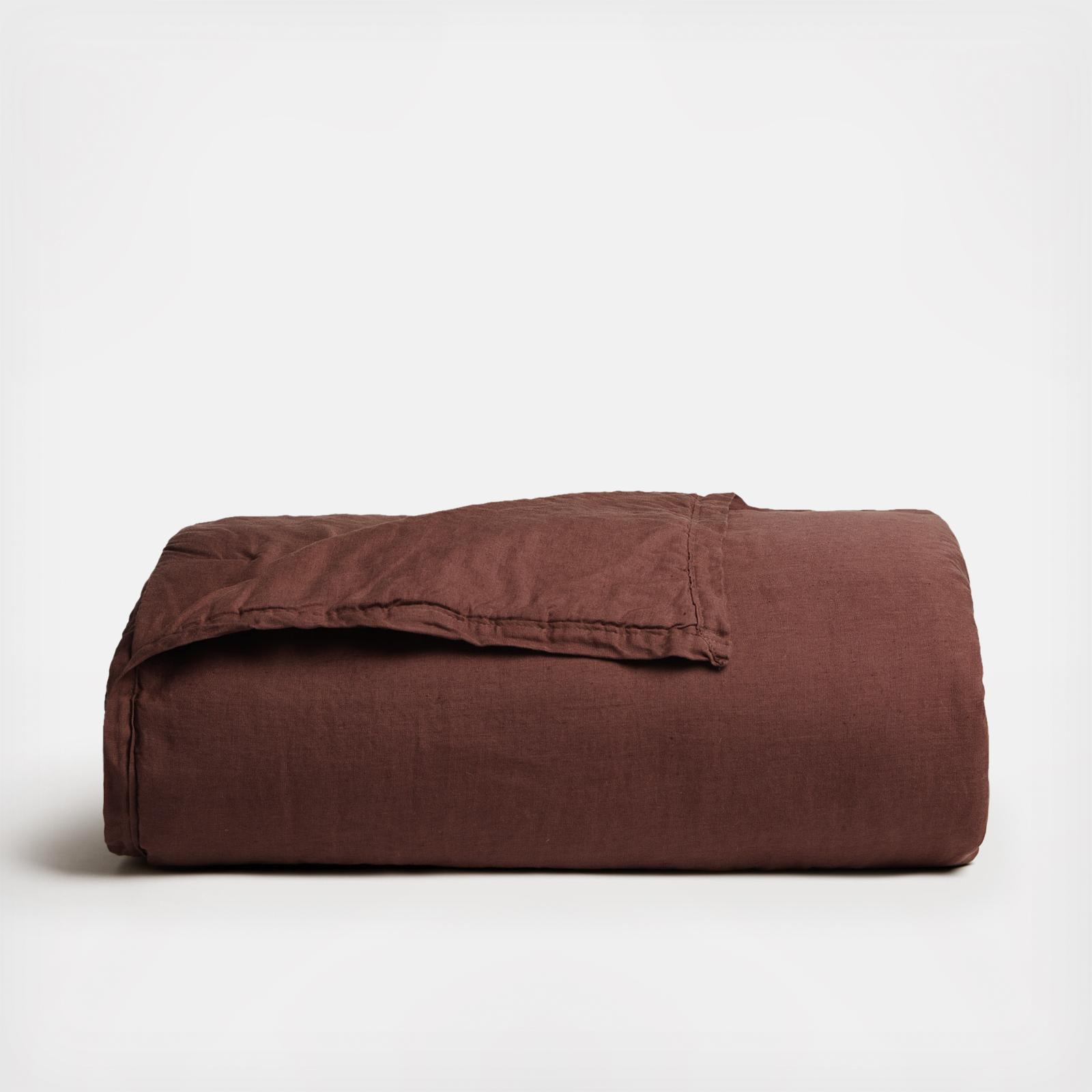 Everyday Linen Quilt