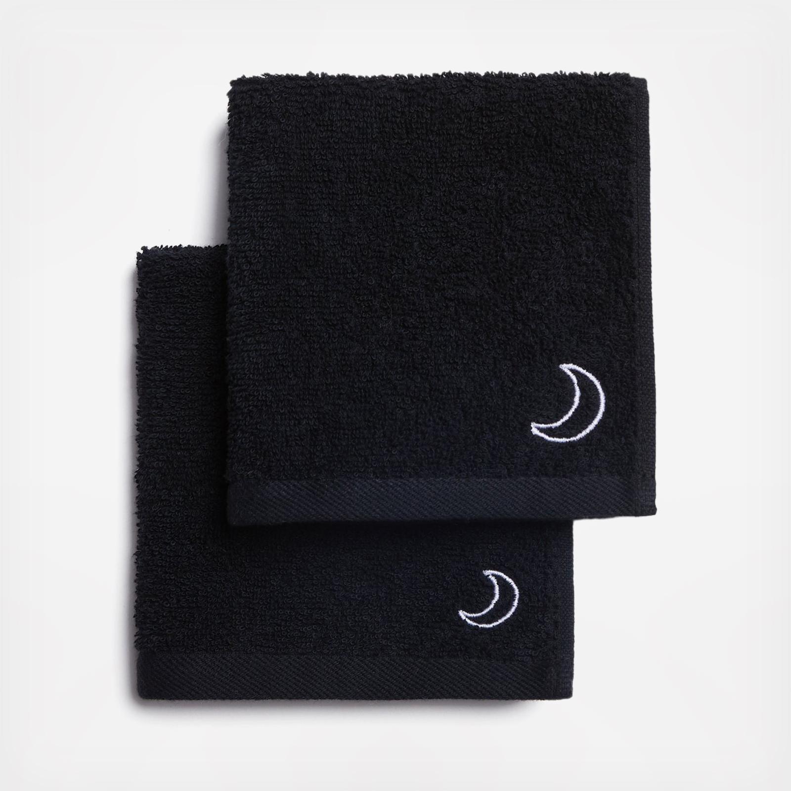 Makeup Towel, Set of 2