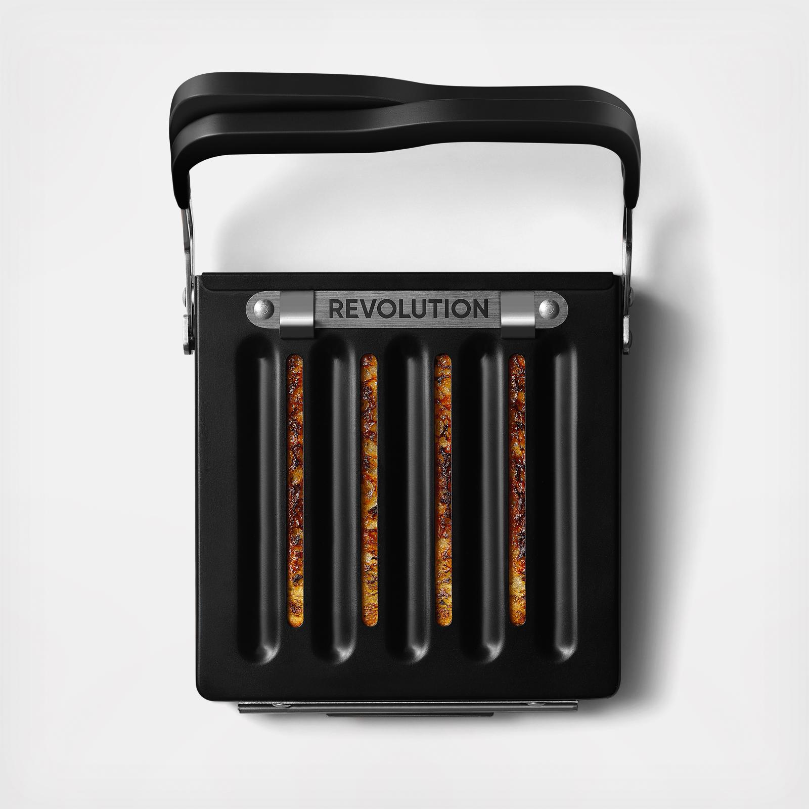 Revolution Toastie Pressâ¢