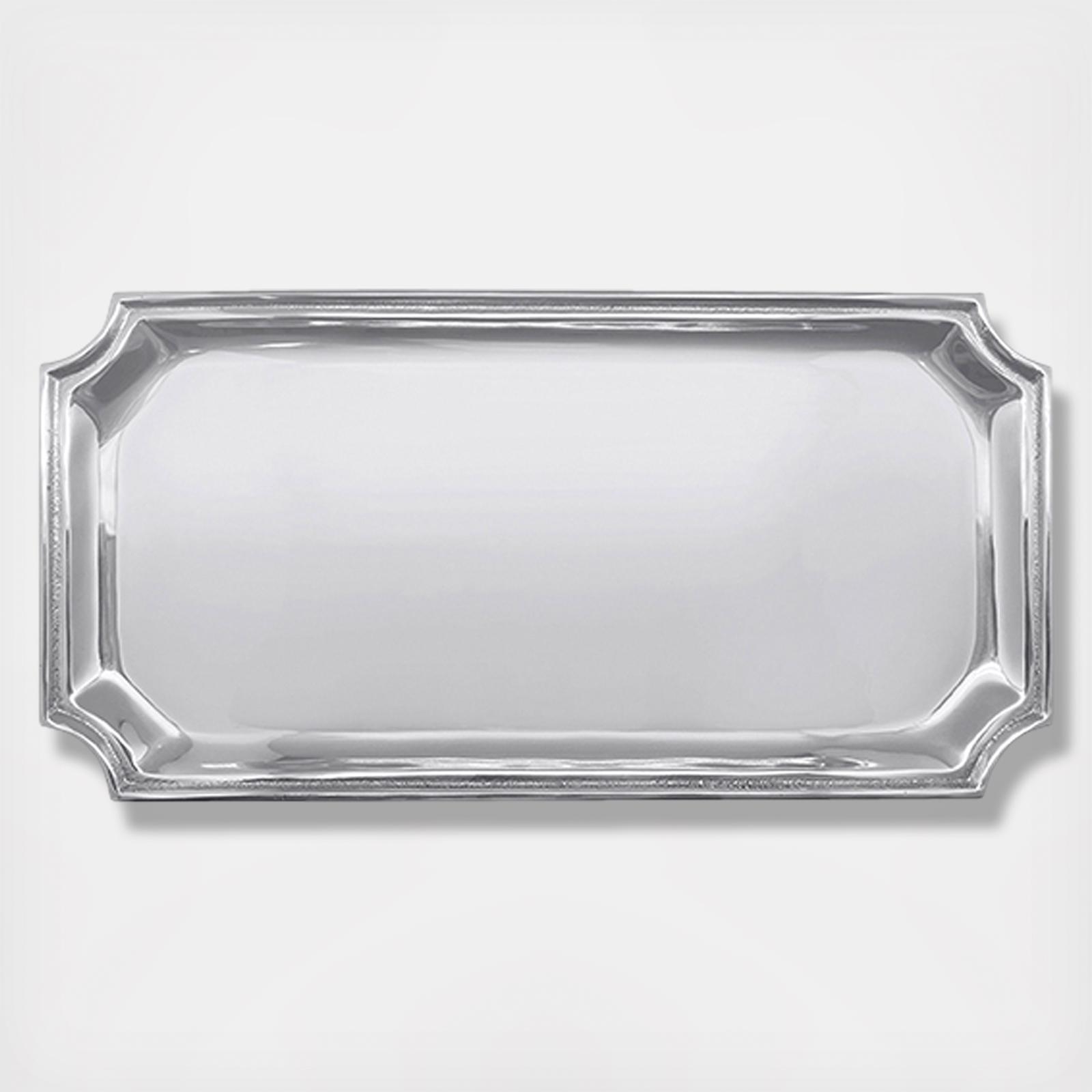 Linzee Rectangular Tray