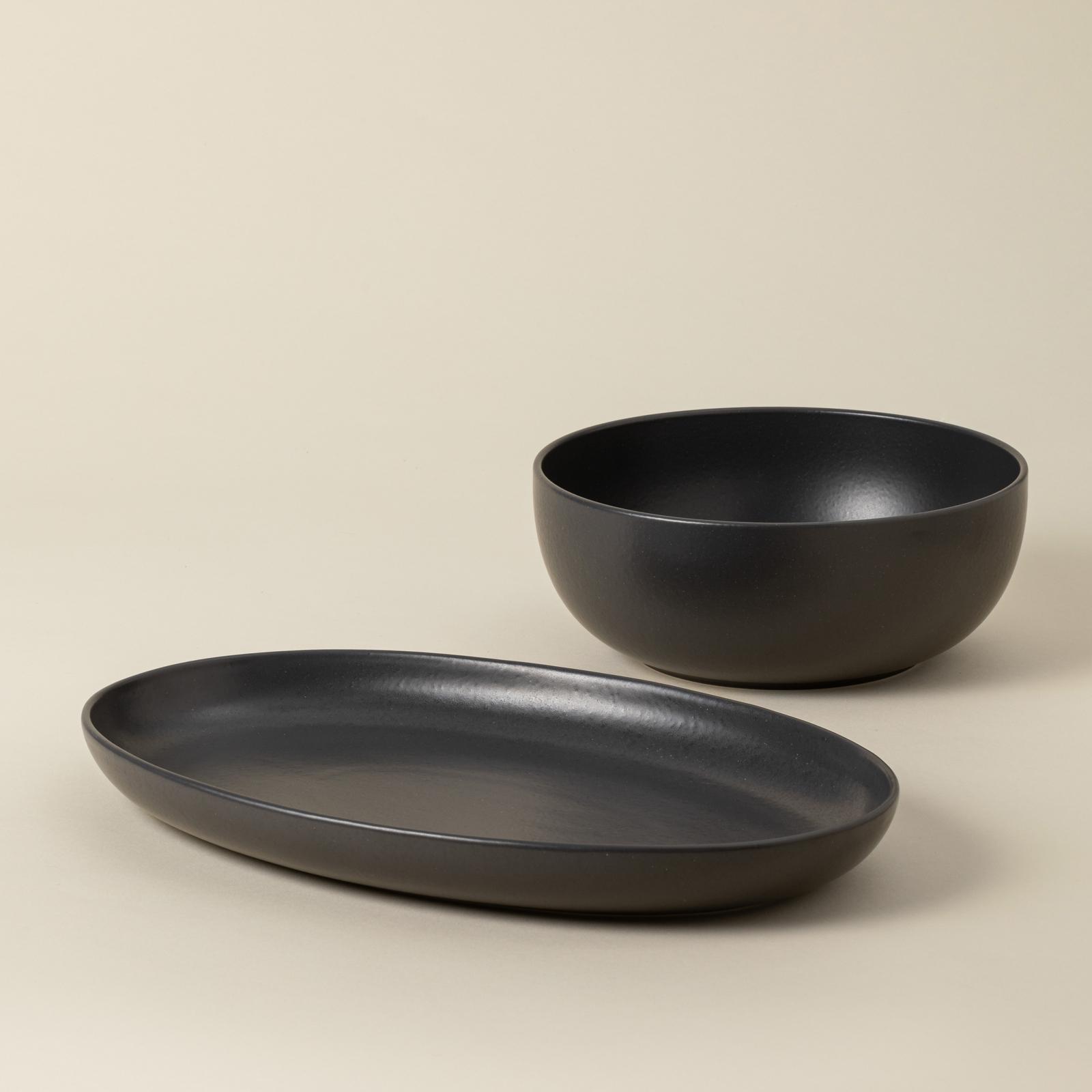Pacifica 2-Piece Serving Set