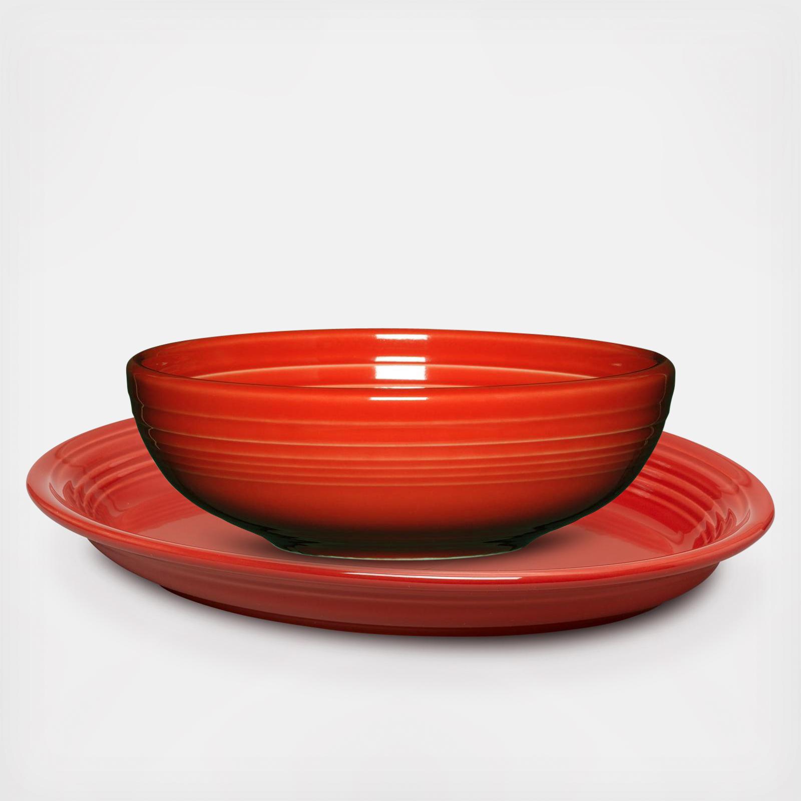 2-Piece Serveware Set