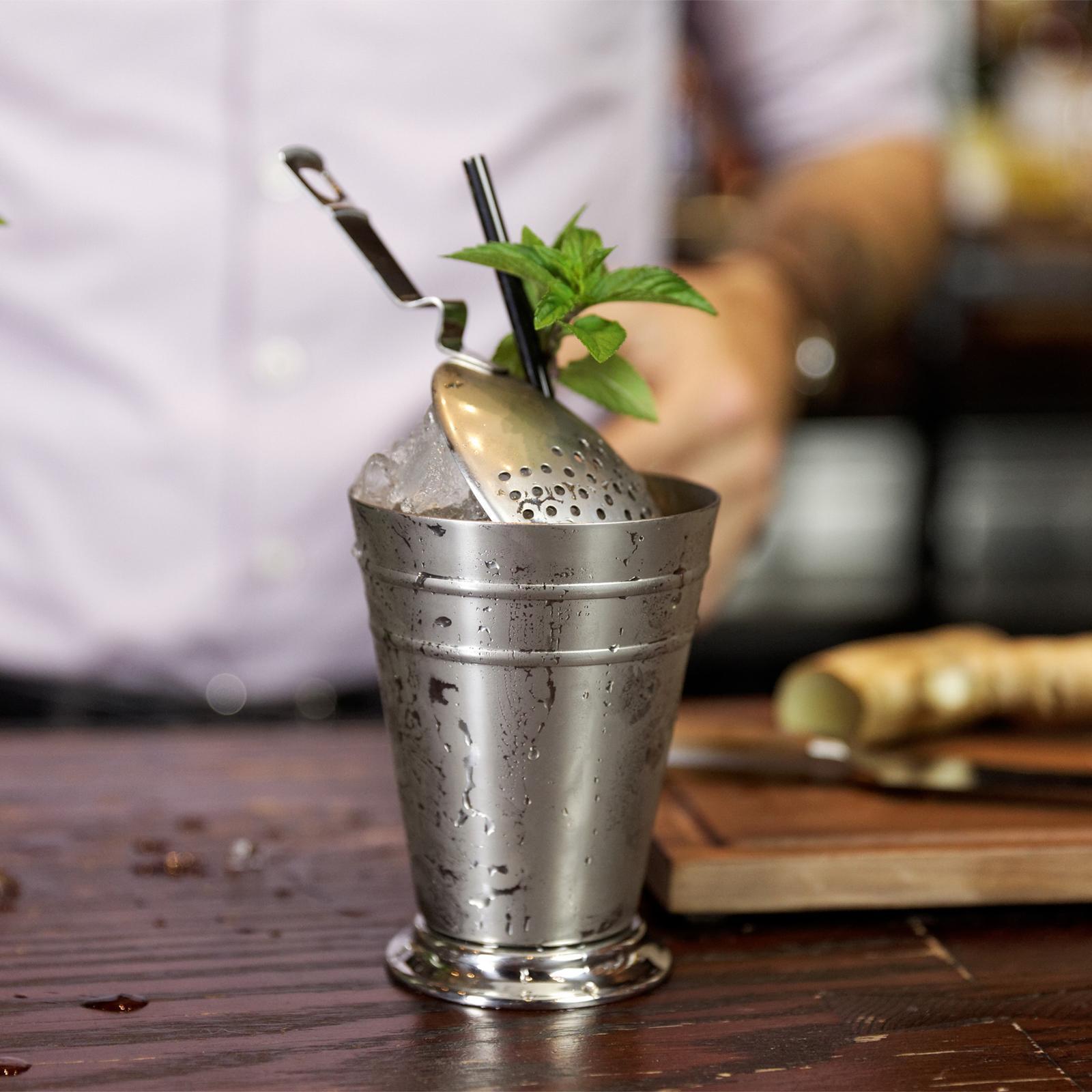 4-Piece Barware Accessories Set