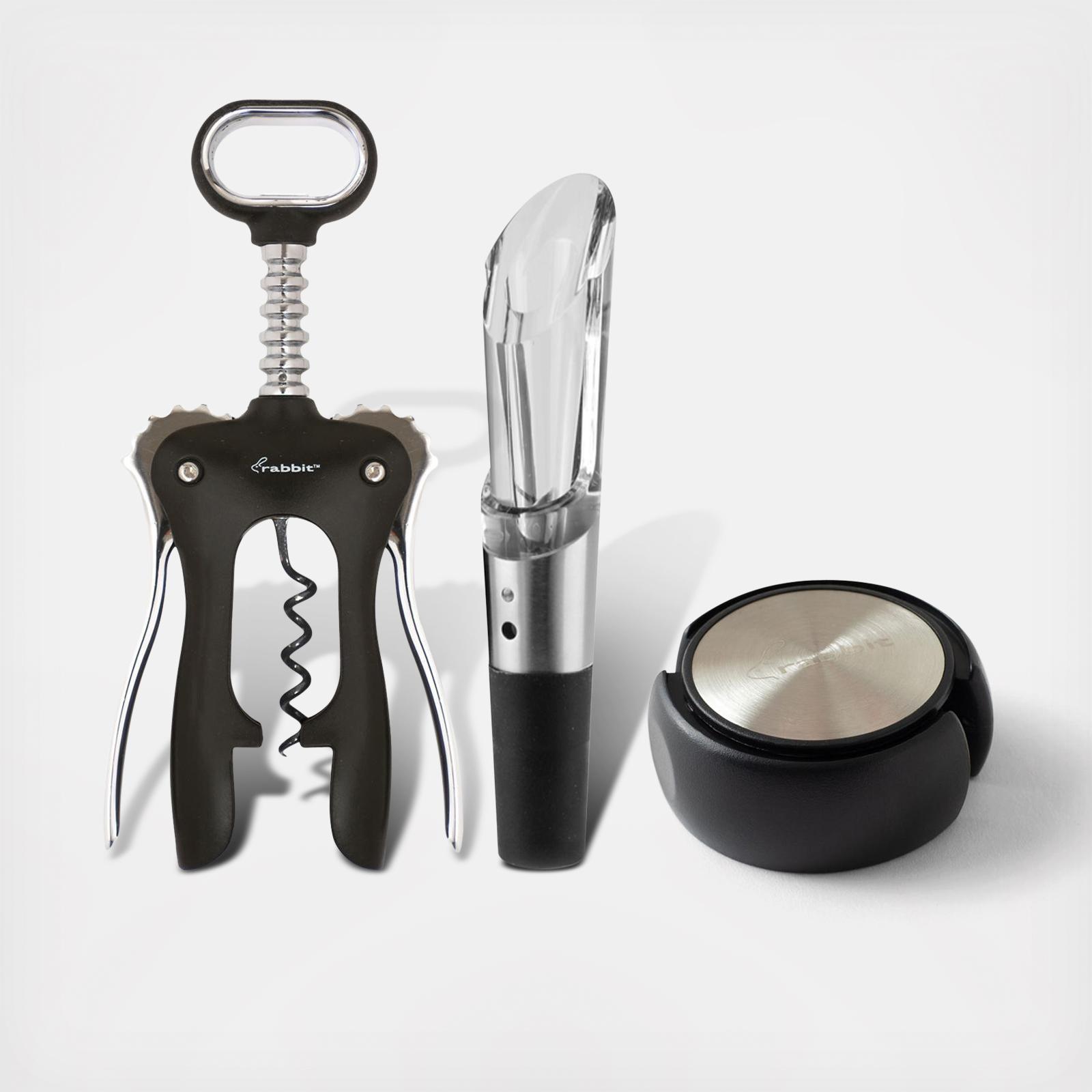 3-Piece Barware Set