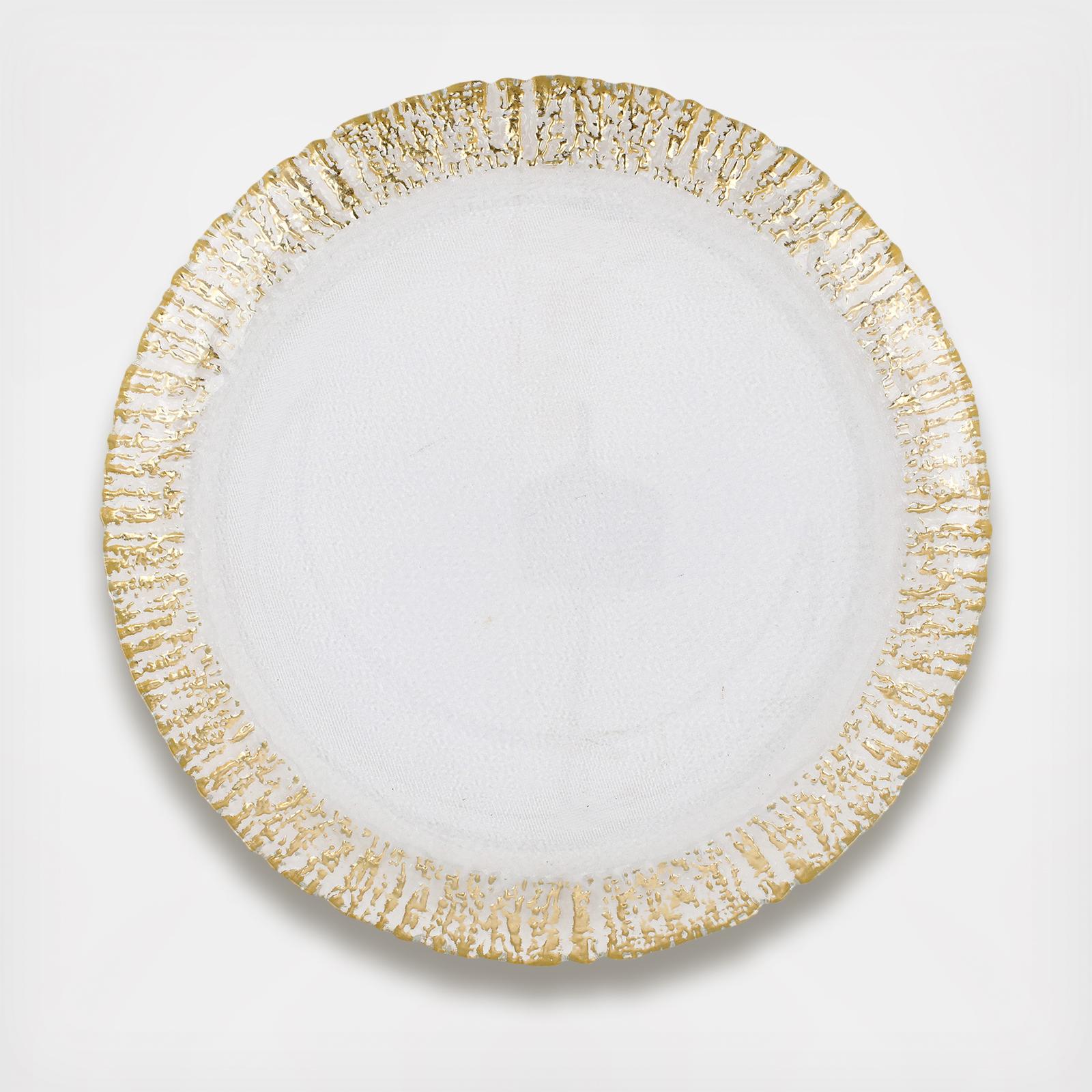 Rufolo Dinner Plate