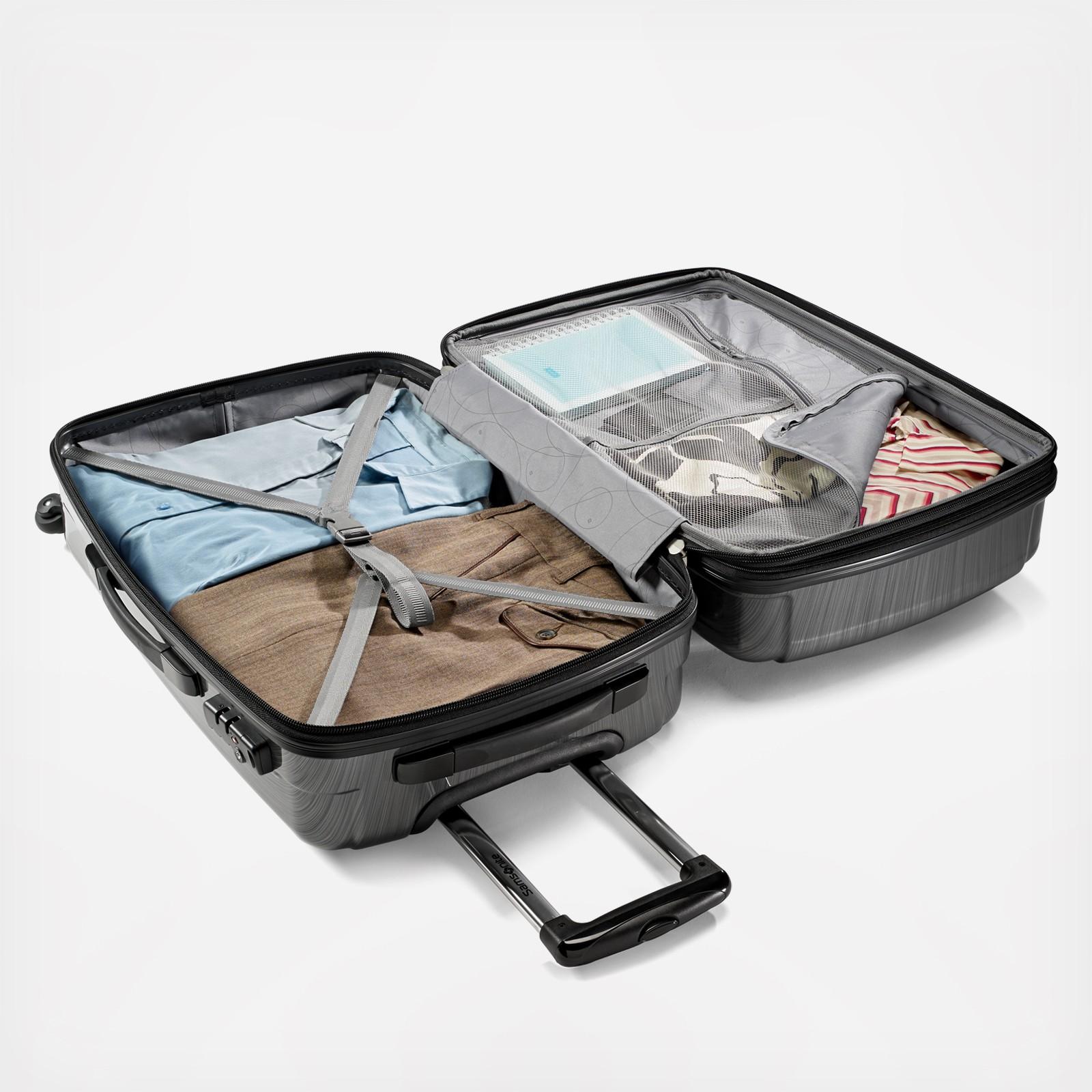 Winfield 2 24" Upright Spinner