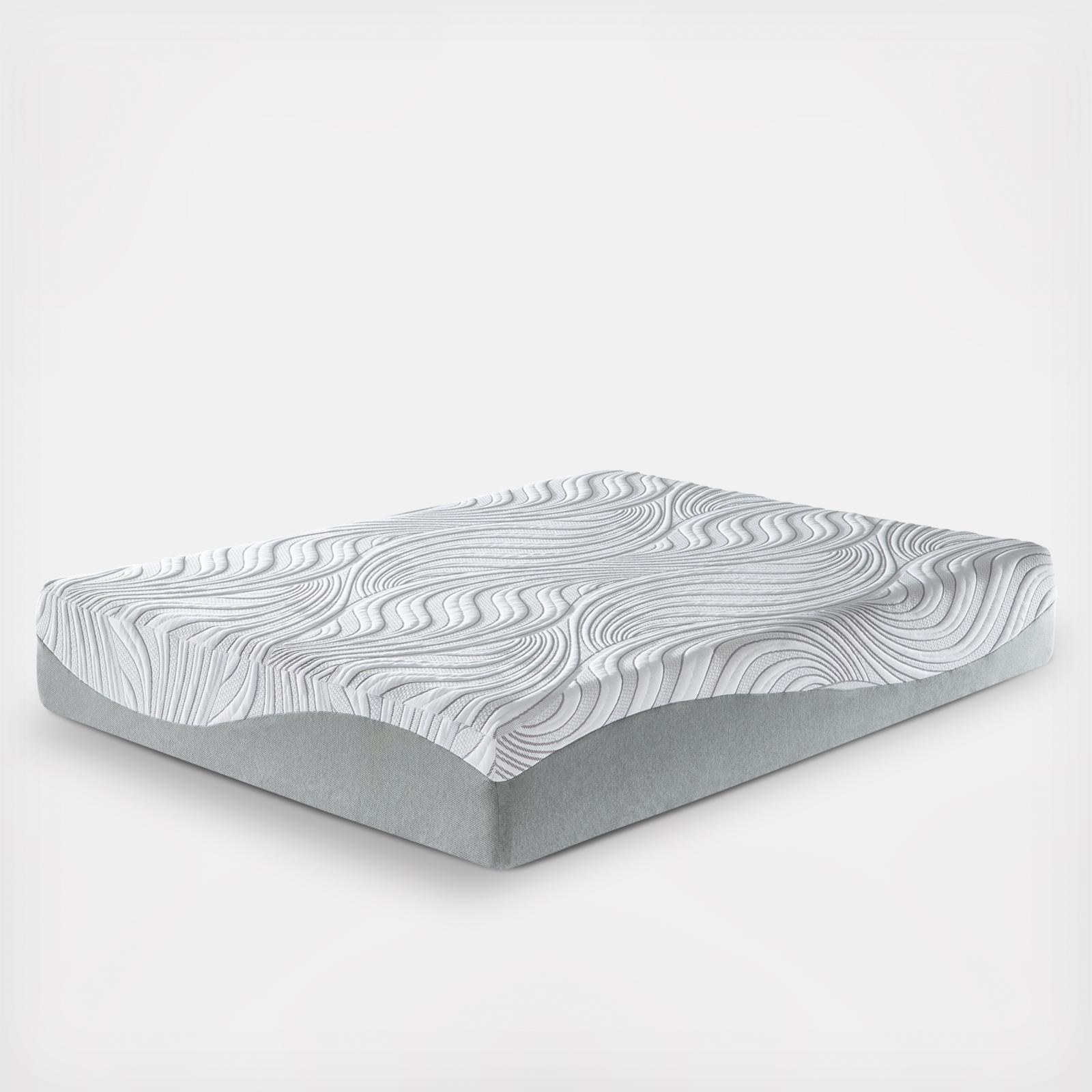 Ashley Memory Foam Mattress