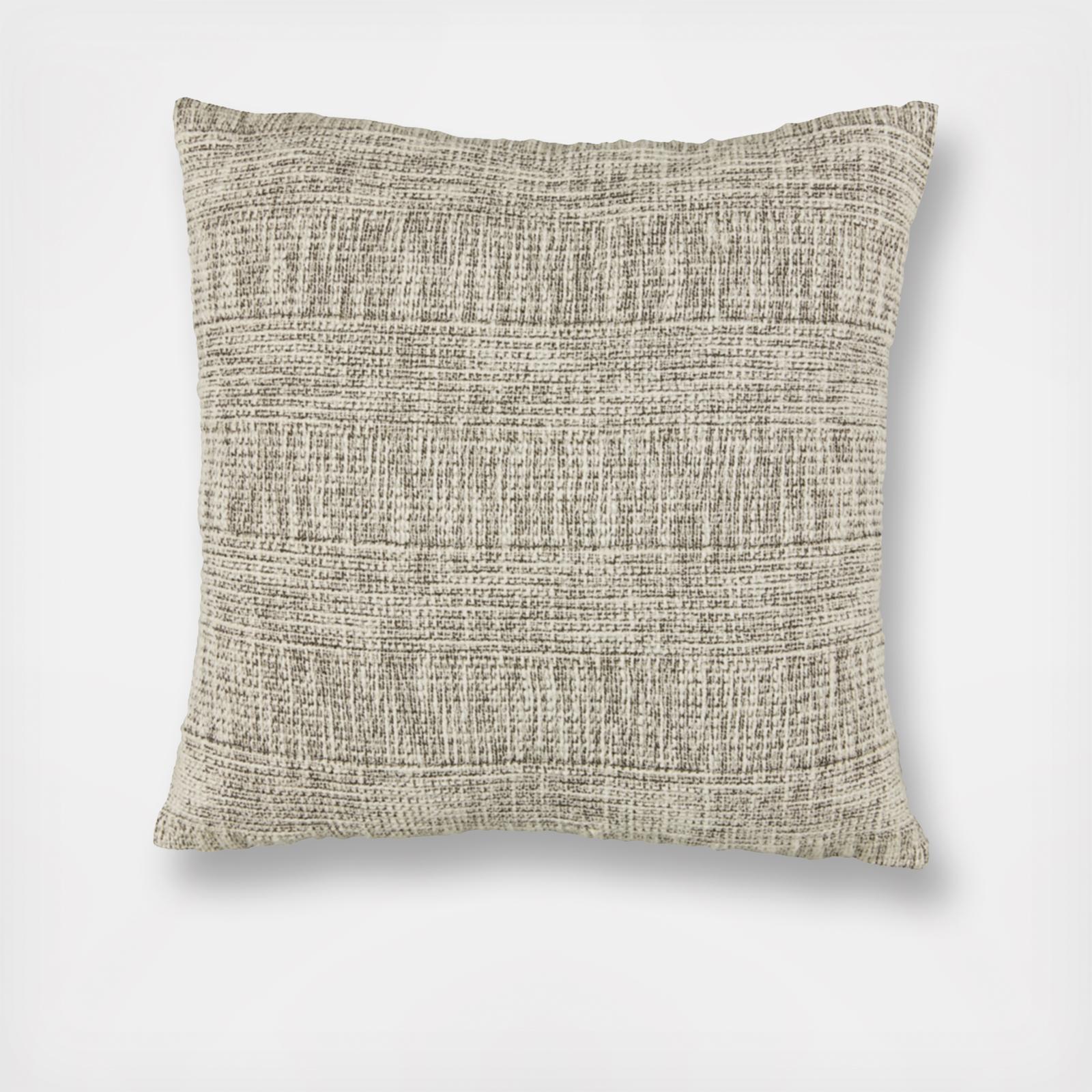 Carddon Throw Pillow