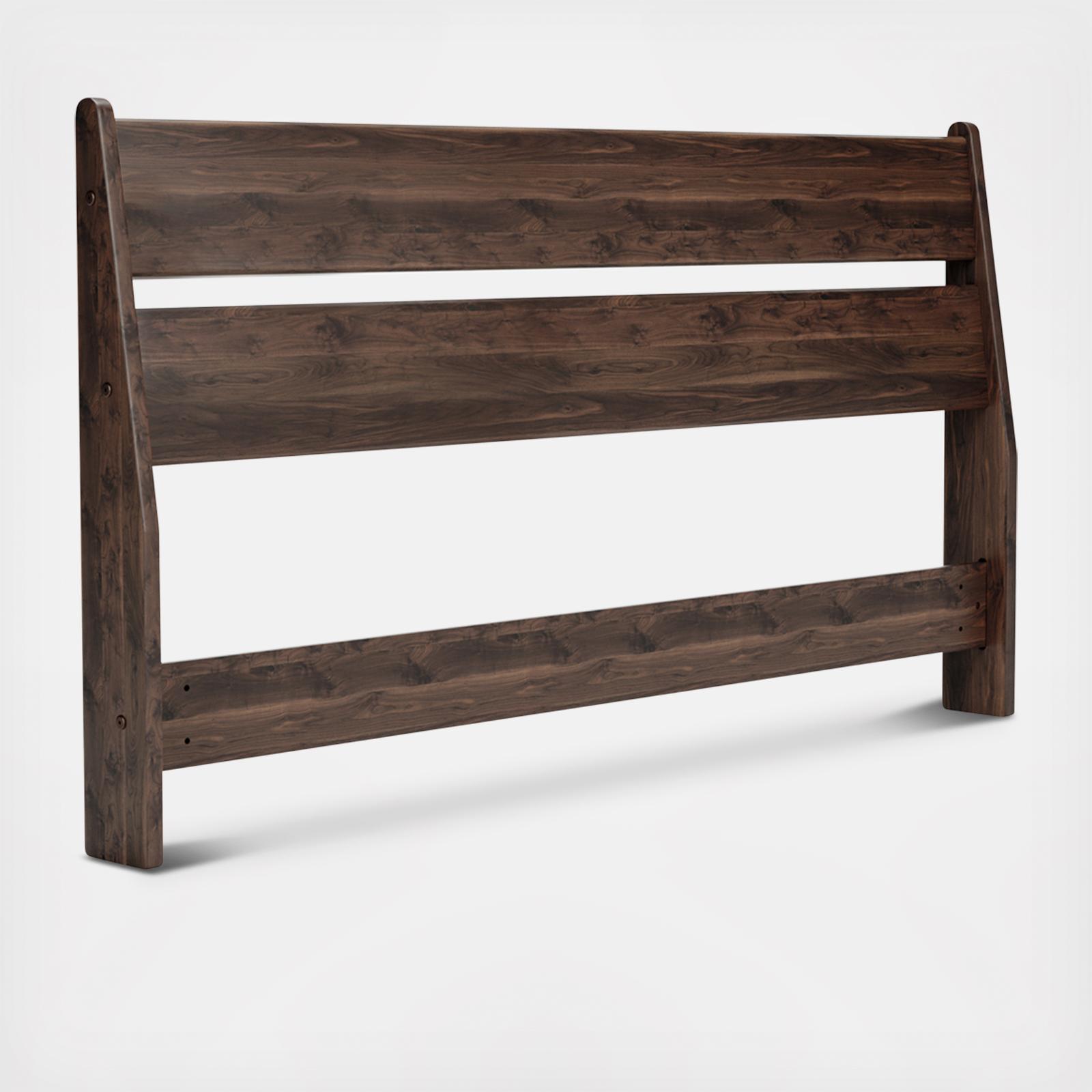 Calverson Headboard