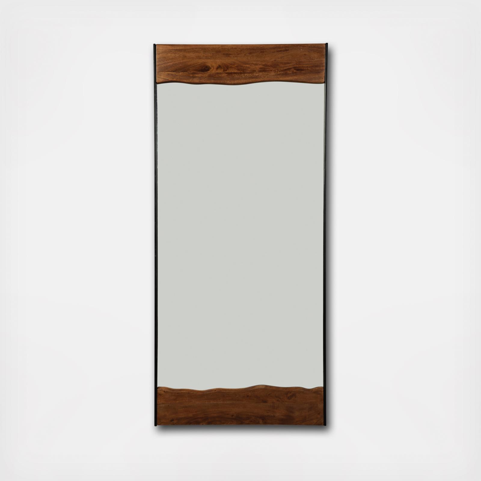 Panchali Floor Mirror