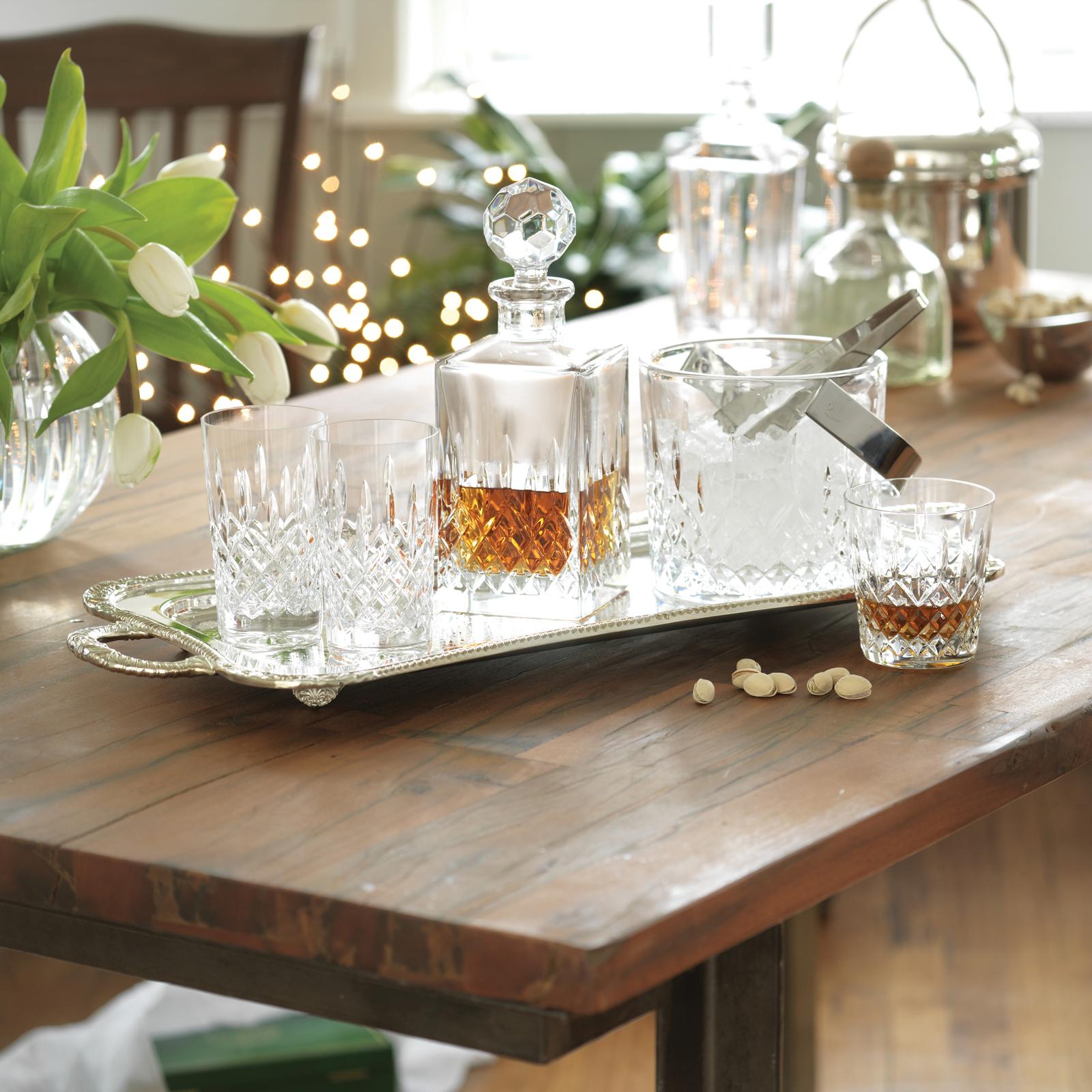 Hamilton Decanter