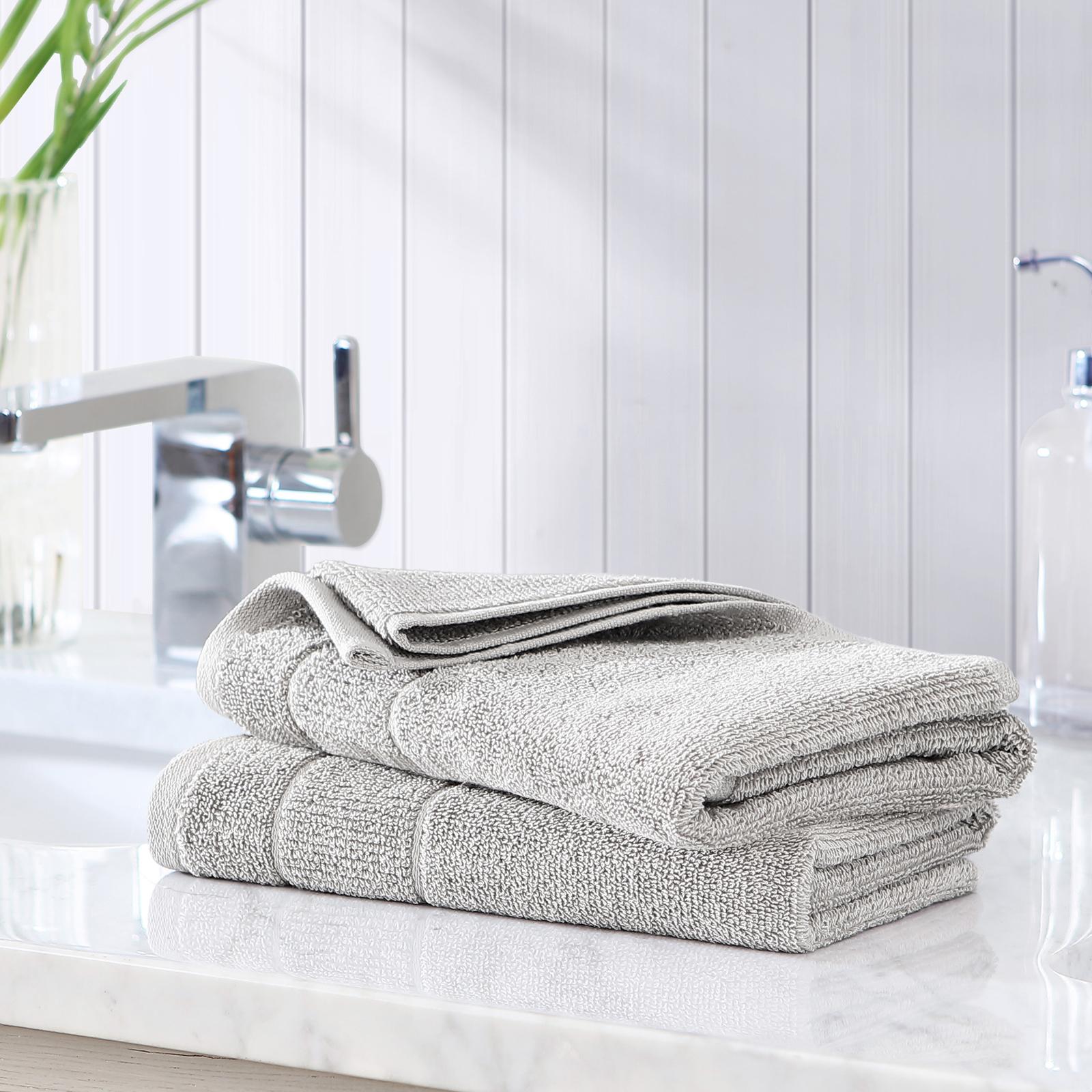 Island Retreat Hand Towel, Set of 2