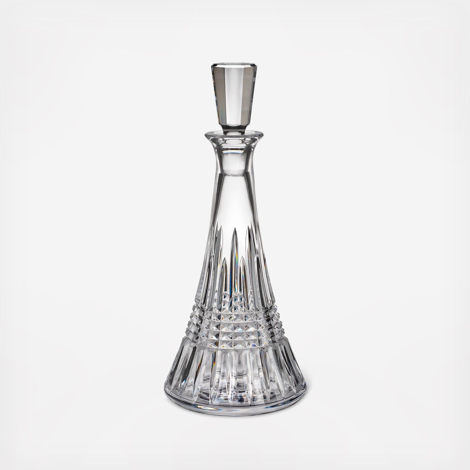 Lismore Diamond Decanter