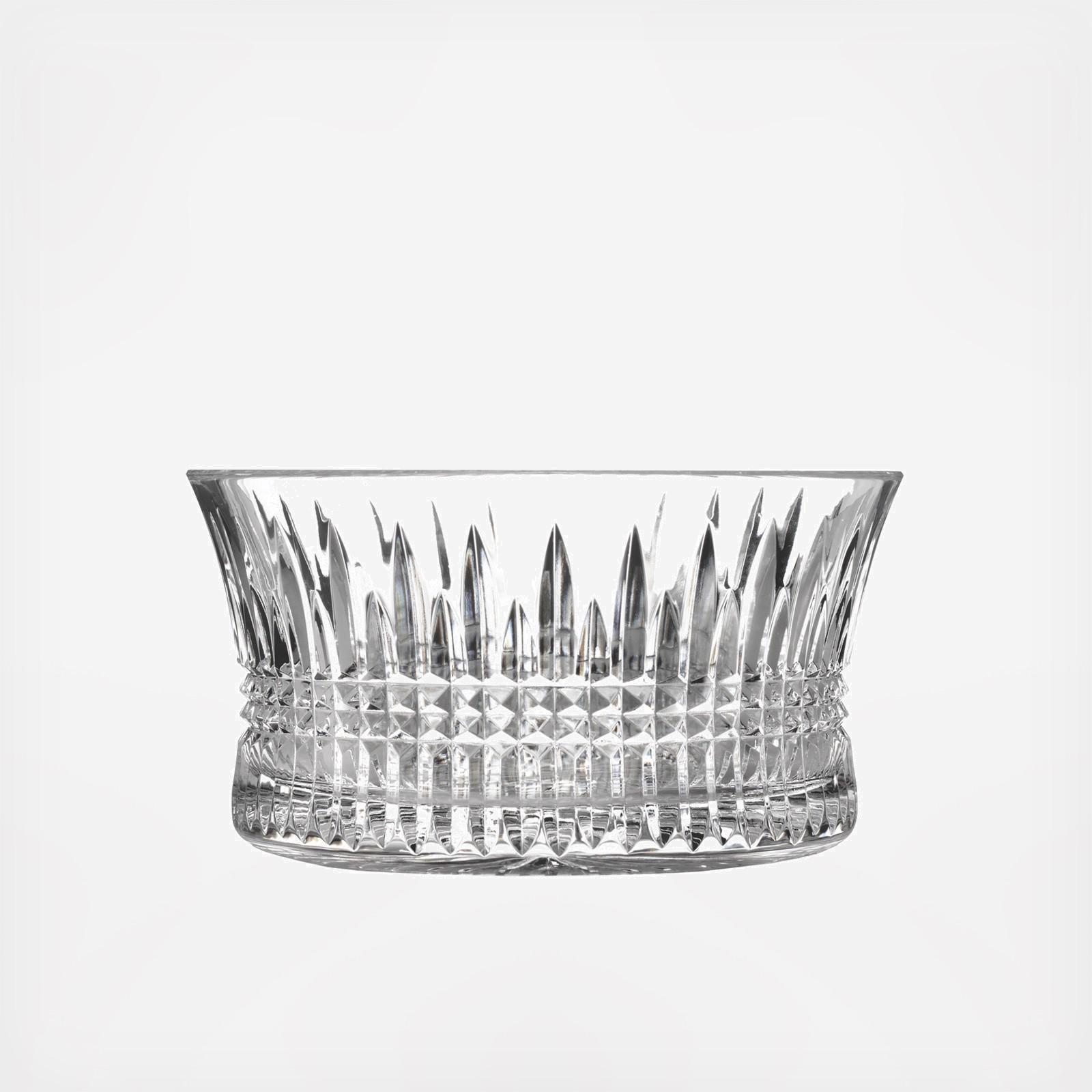 Lismore Diamond Bowl