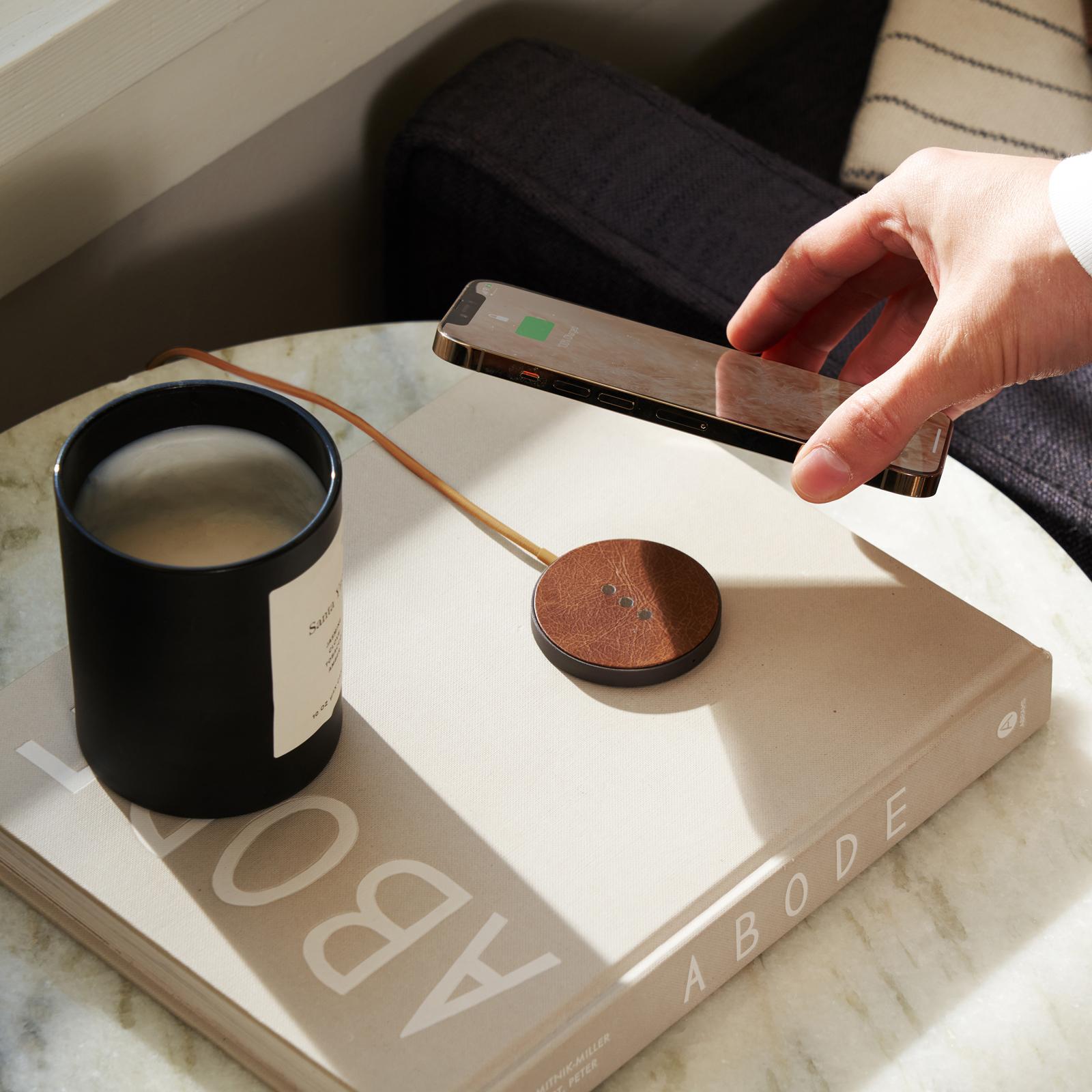 Mag: 1 Classics Magnetic Charger