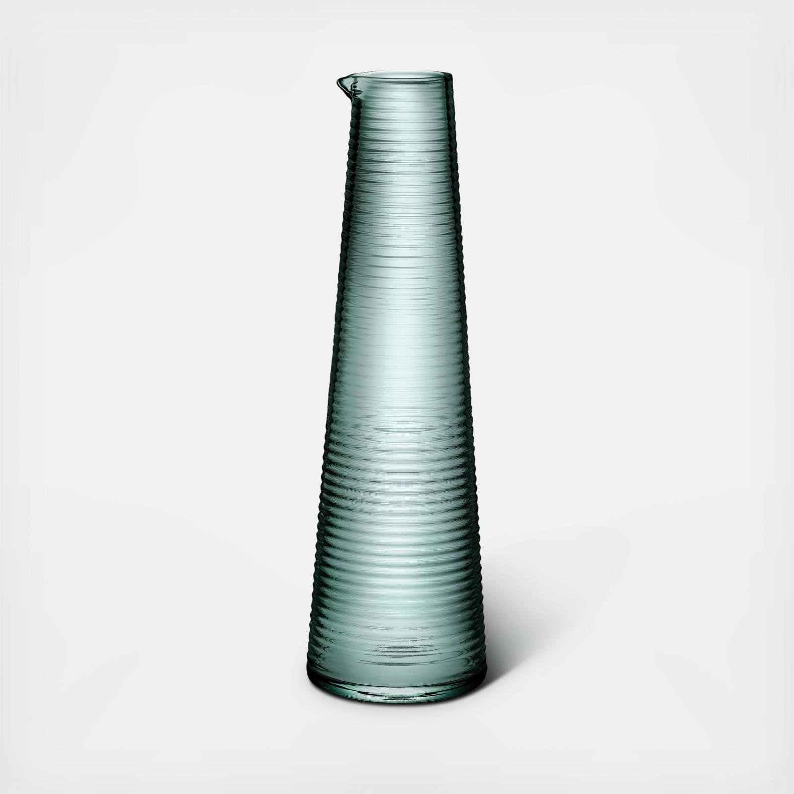 Poem Carafe