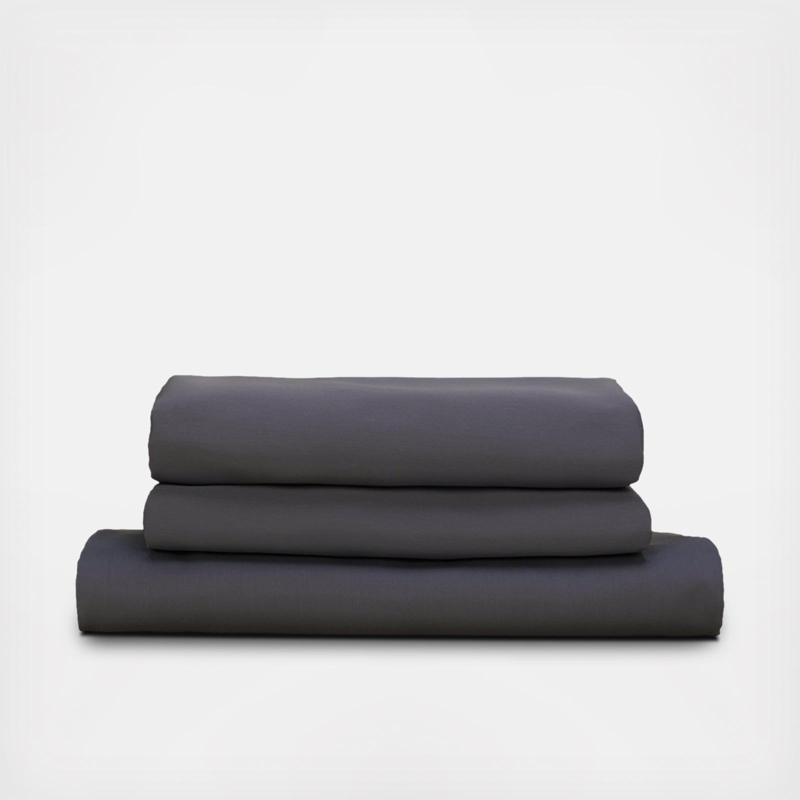 Cooling Performance 4-Piece Sheet Set
