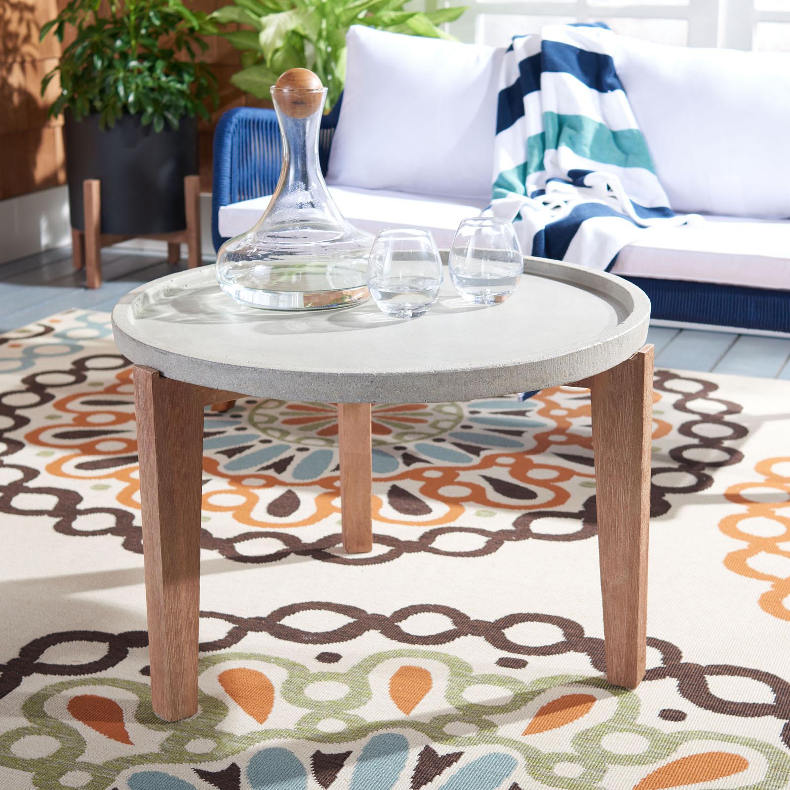 Valton Side Table