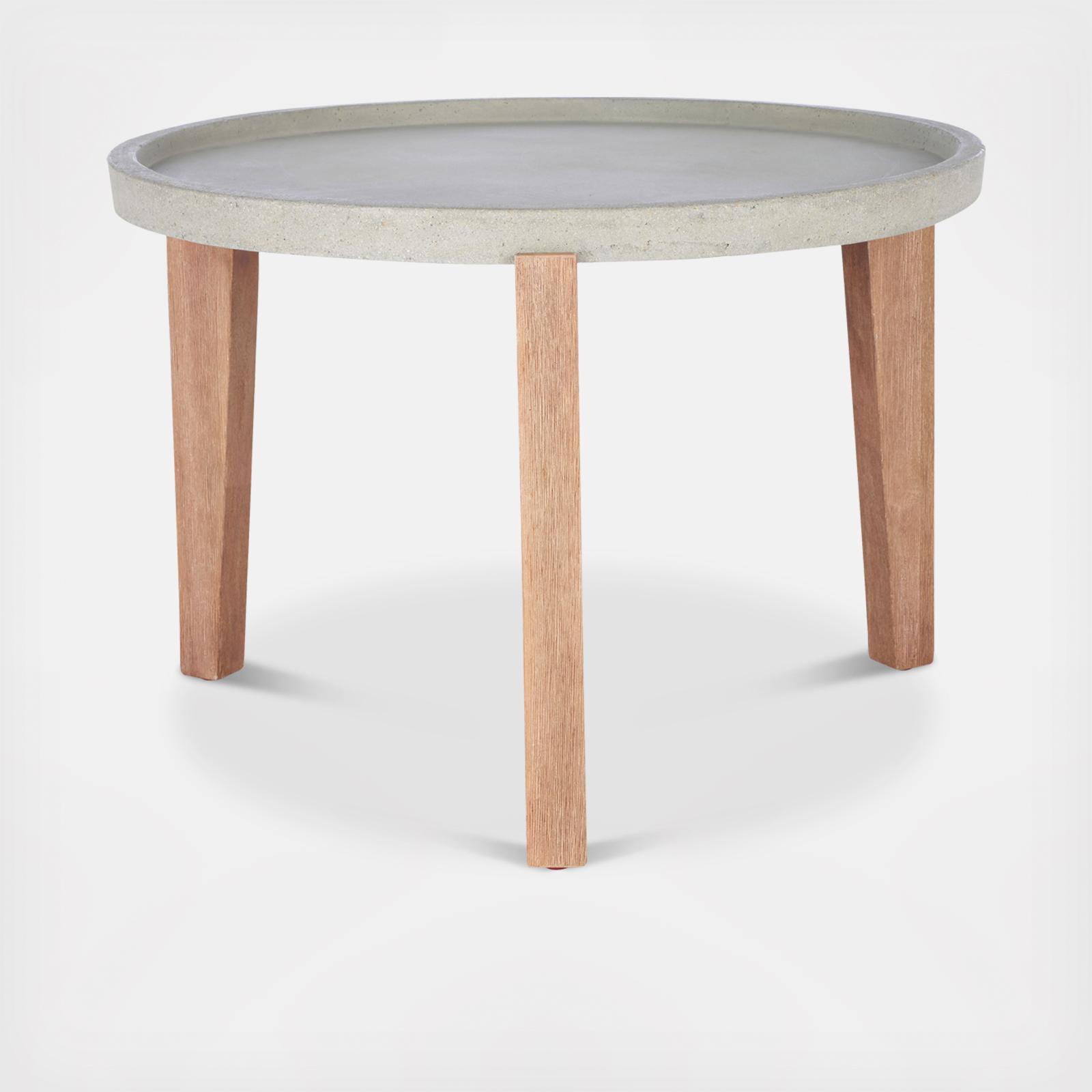 Valton Side Table