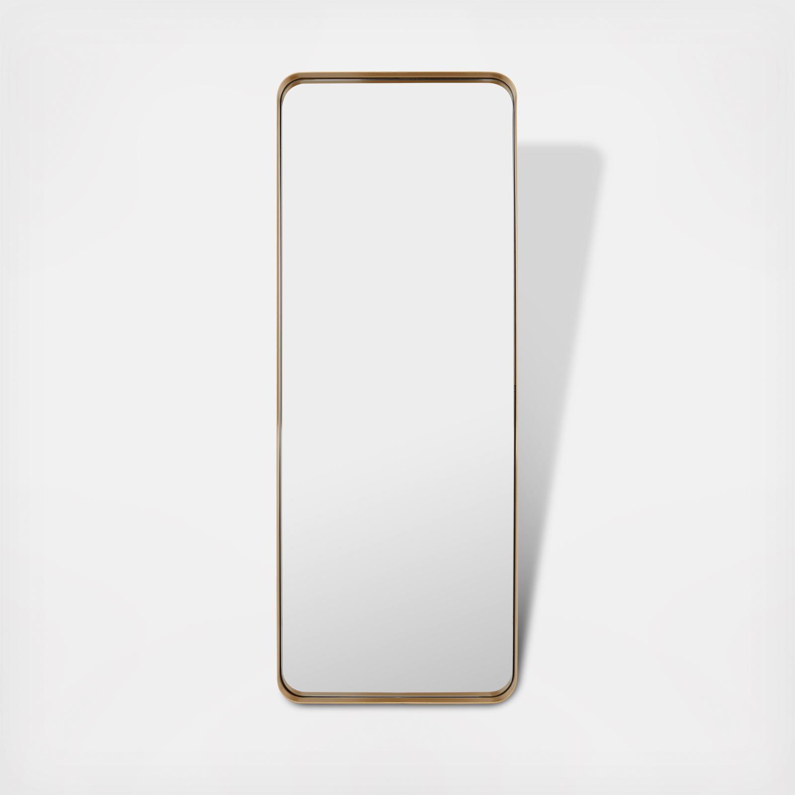 Almasy Wall Mirror