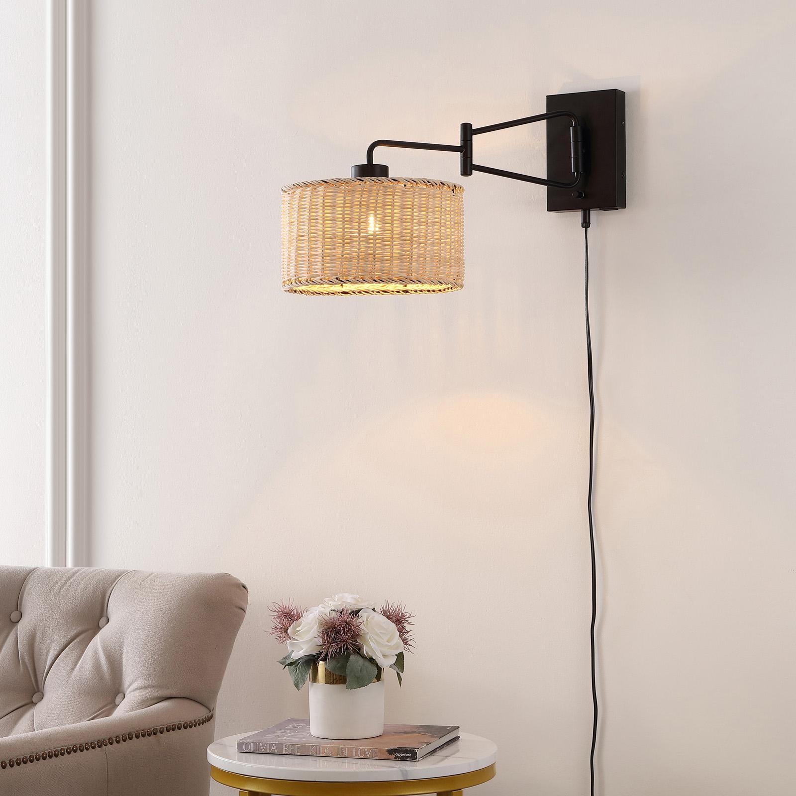 Bramley Wall Sconce, Set of 2