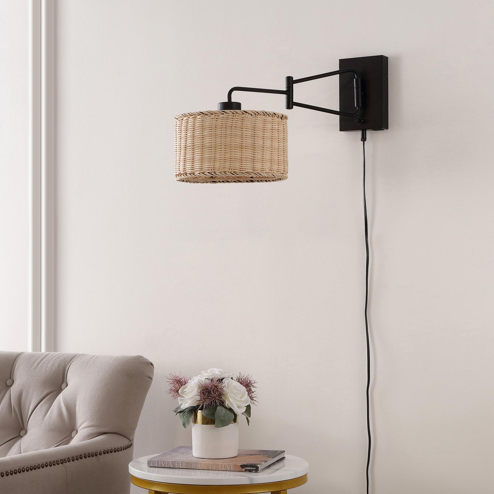 Bramley Wall Sconce, Set of 2